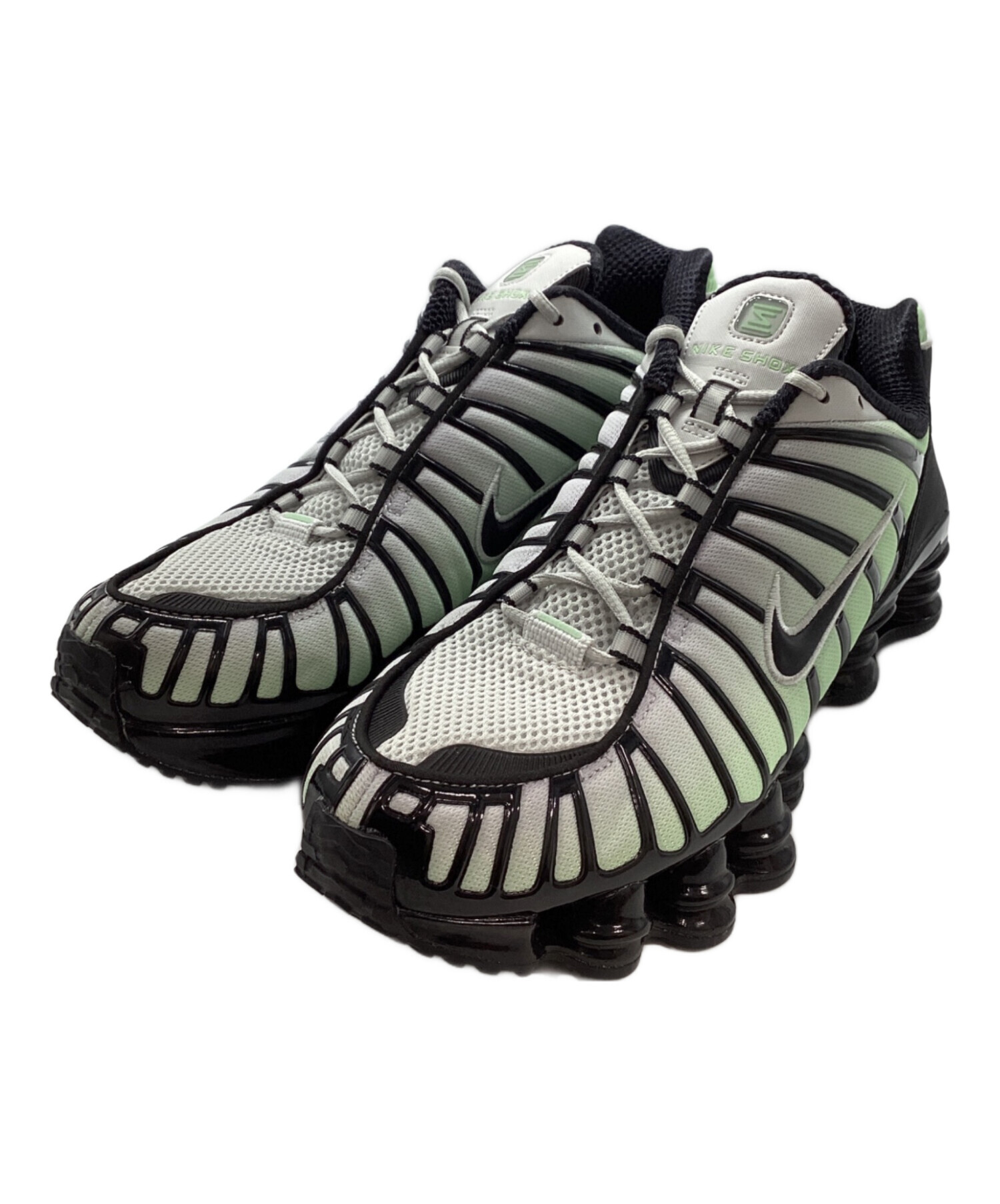 中古・古着通販】NIKE (ナイキ) Shox TL 