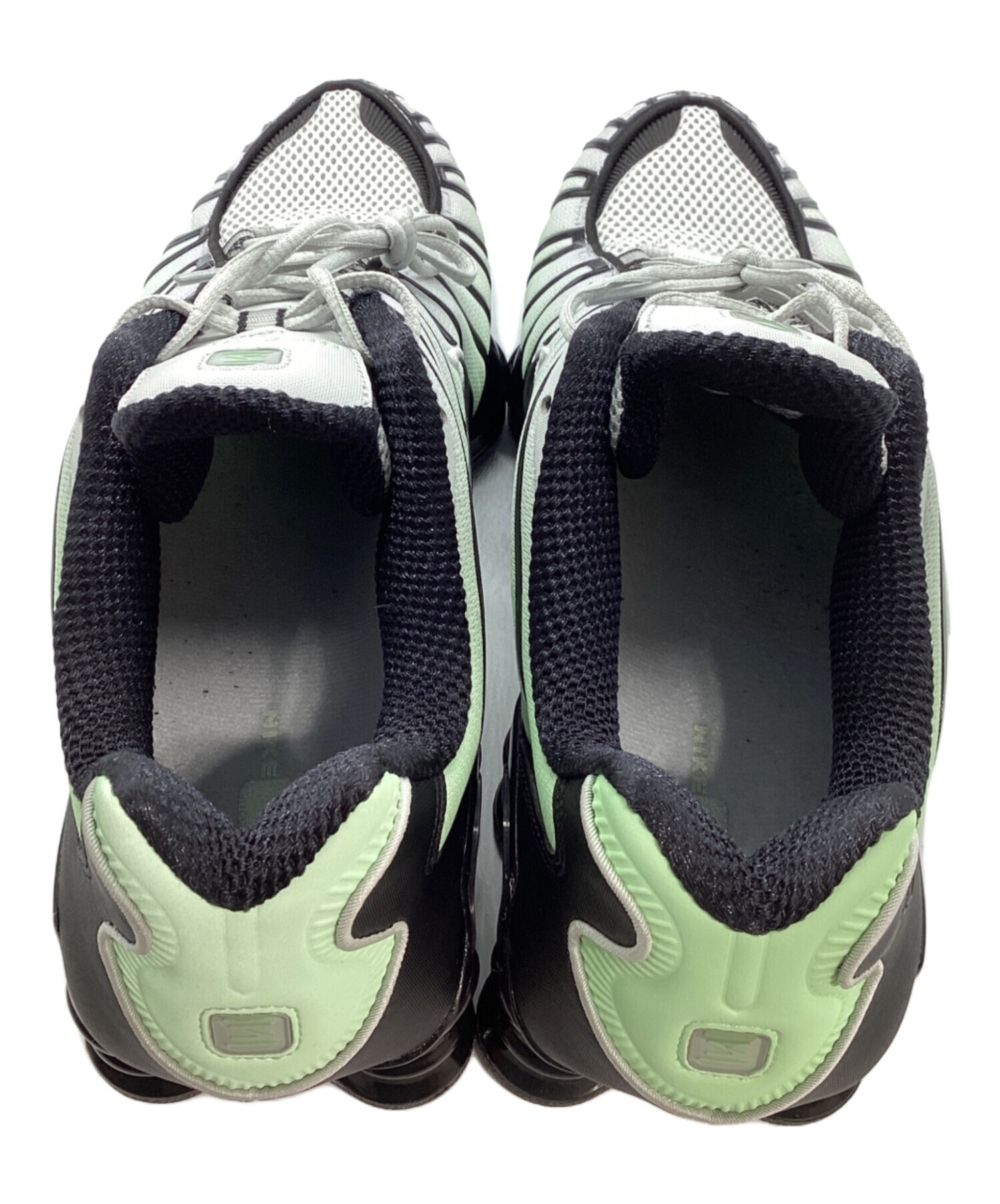 中古・古着通販】NIKE (ナイキ) Shox TL 