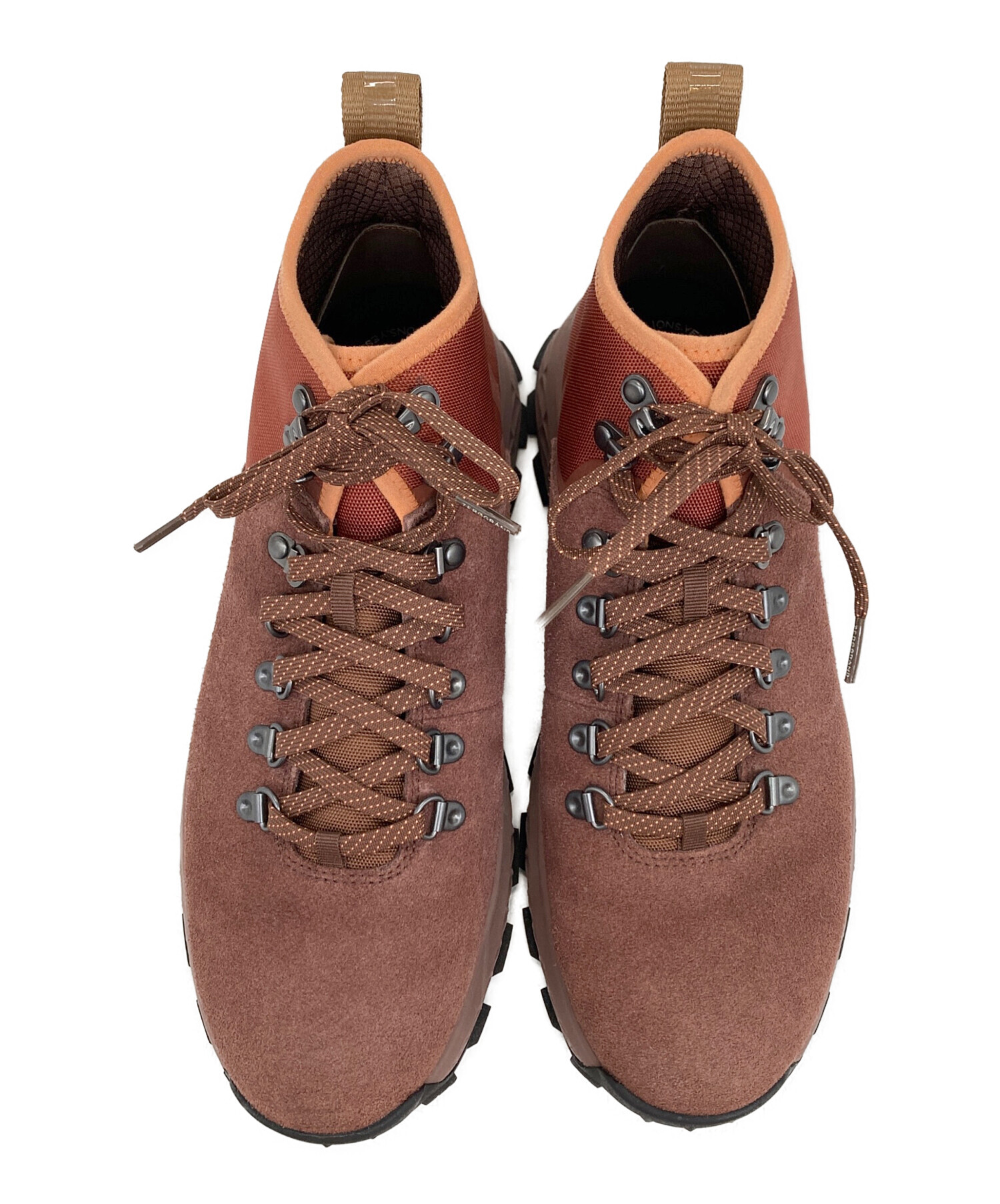 中古・古着通販】COLE HAAN (コールハーン) ストリートハイカー 