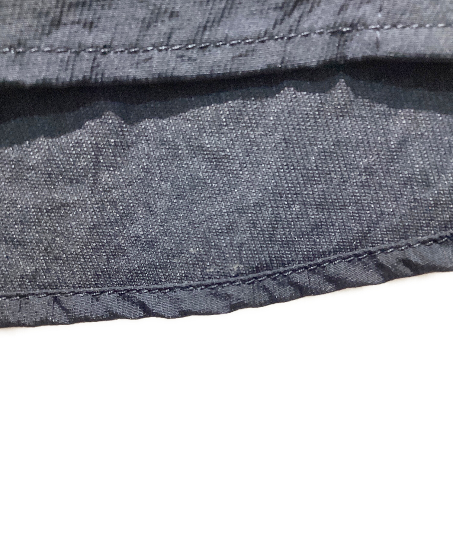 トップス sageNATION Martial Shirt SS 中古・古着通販】sage NATION