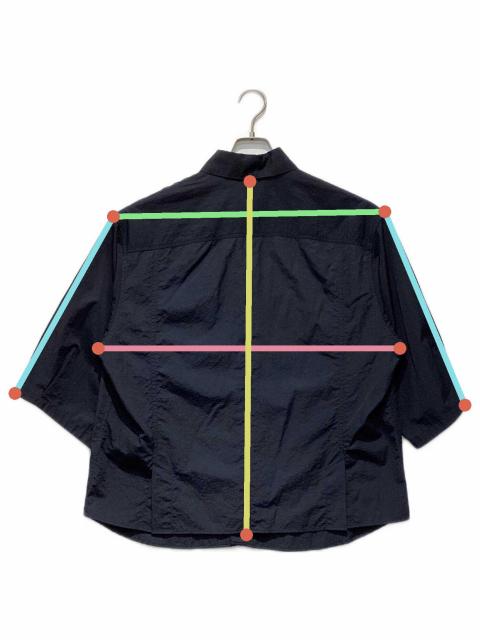 中古・古着通販】sage NATION (セイジ ネーション) MARTIAL SS SHIRT