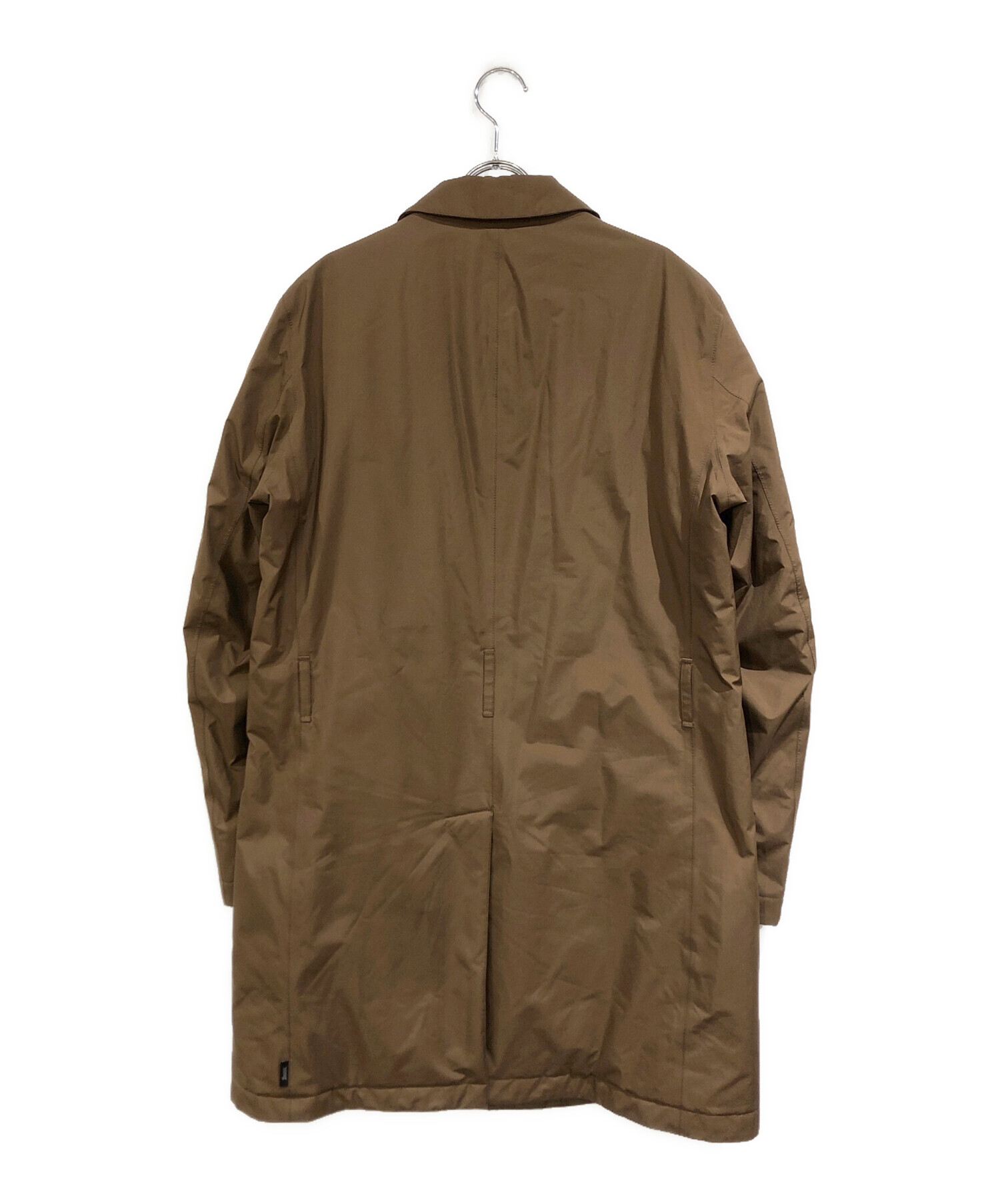 中古・古着通販】HERNO (ヘルノ) LAMINARゴアテックスダウンコート 