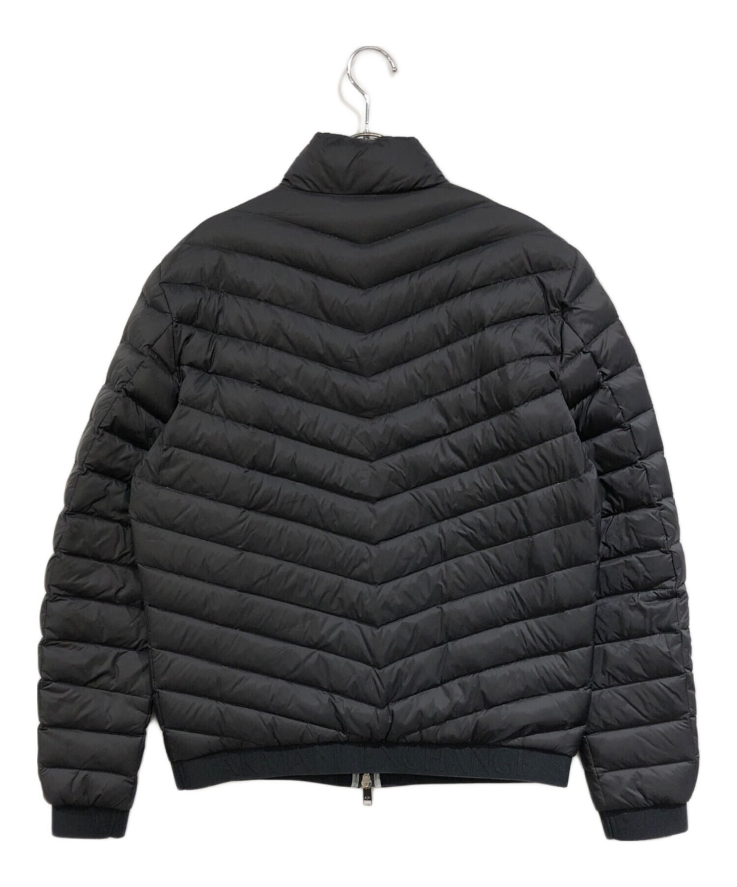 中古・古着通販】ARMANI EXCHANGE (アルマーニ エクスチェンジ) ダウン 