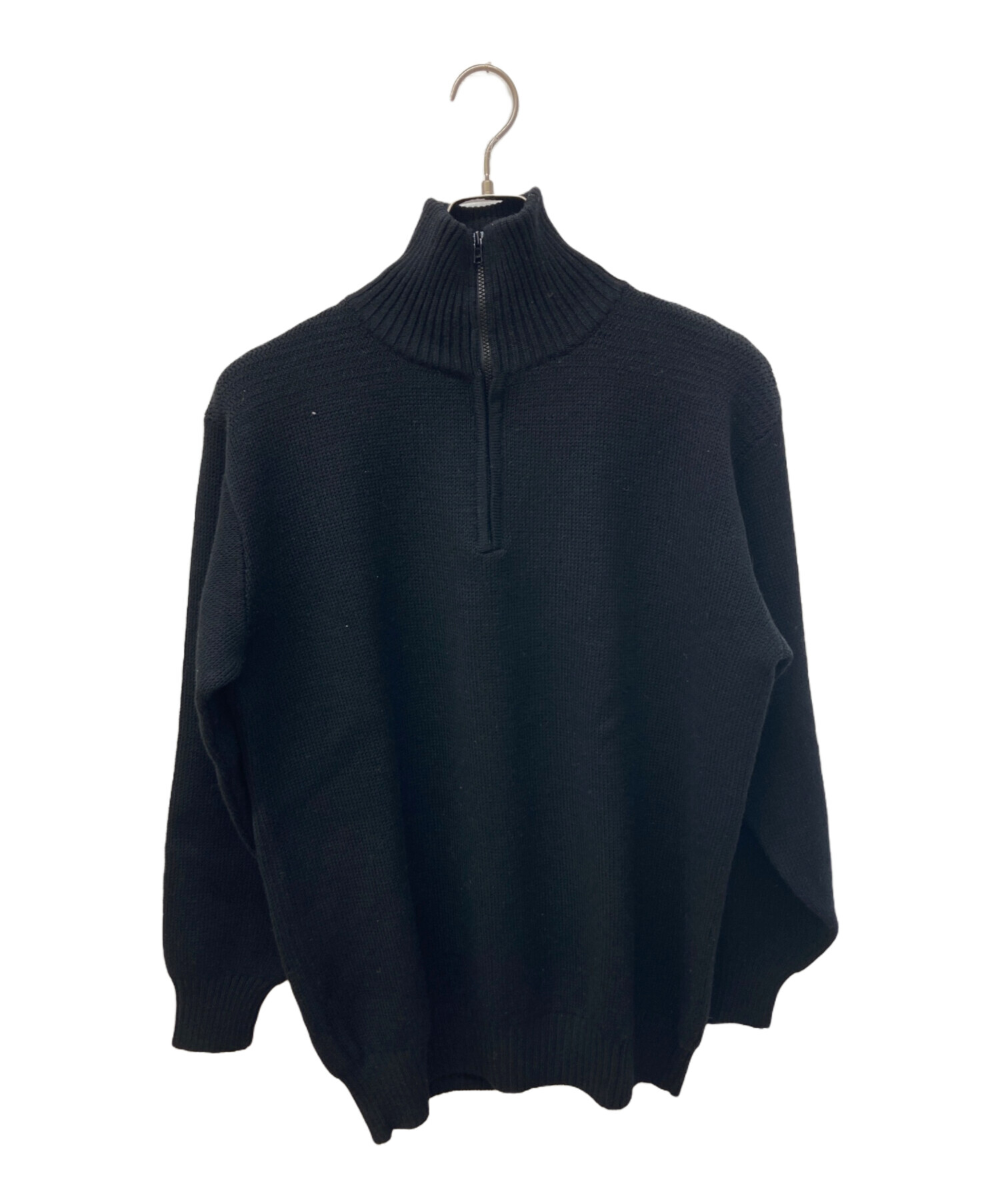 中古・古着通販】UNDERCOVER (アンダーカバー) 98AW/ハーフジップ