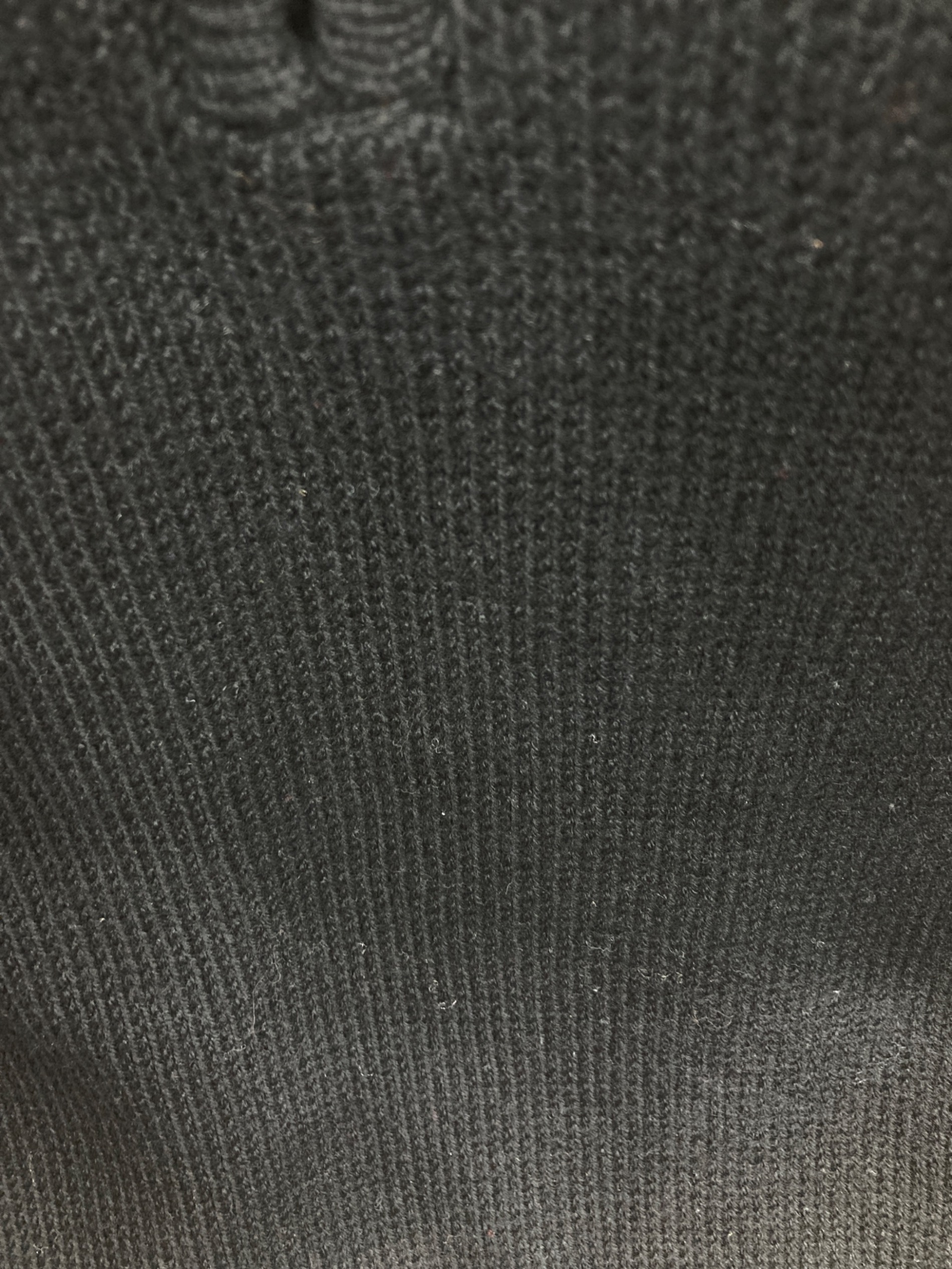 中古・古着通販】UNDERCOVER (アンダーカバー) 98AW/ハーフジップ