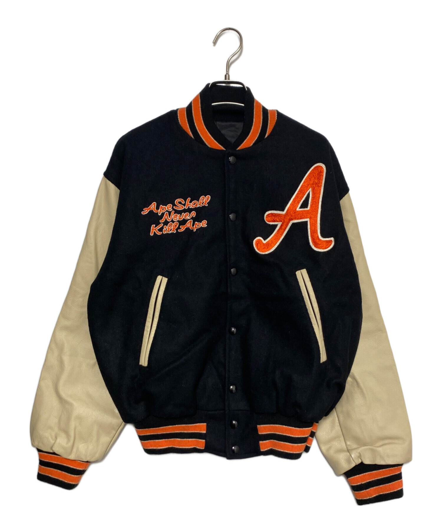 中古・古着通販】A BATHING APE (ア ベイシング エイプ) POST O 中古・古着通販】A BATHING APE (ア ベイシング エイプ) POST O