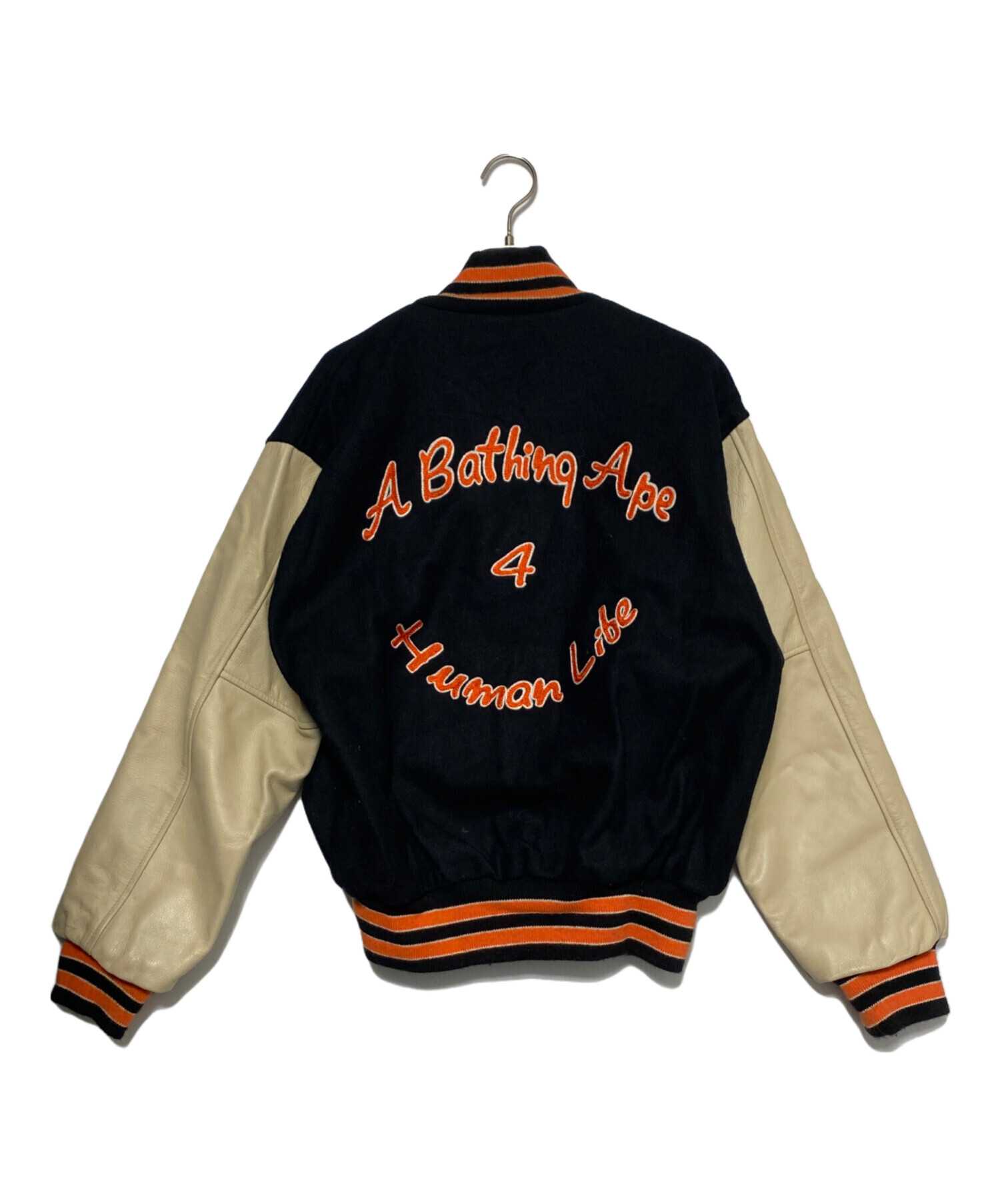 中古・古着通販】A BATHING APE (ア ベイシング エイプ) POST O'ALLS