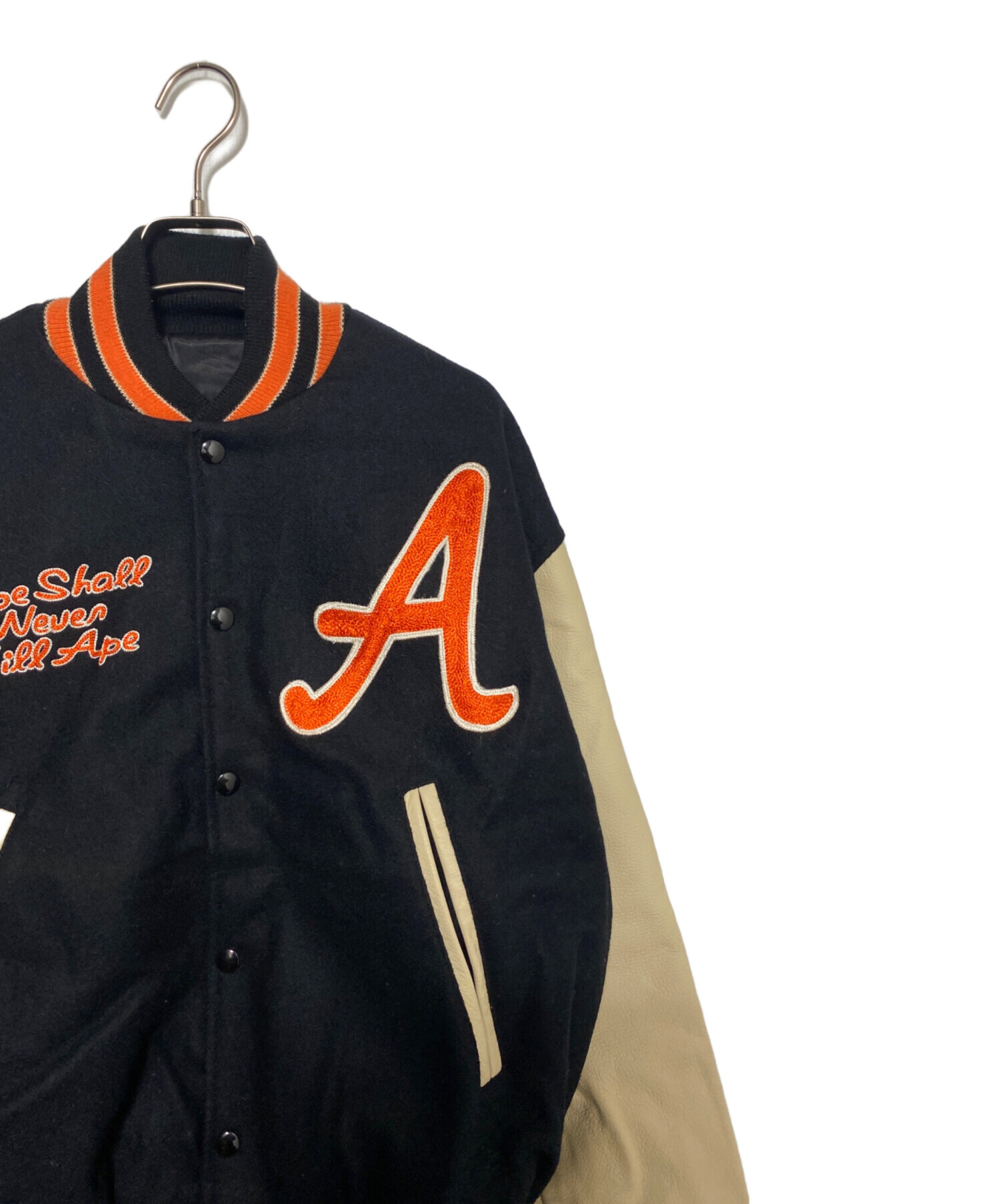 中古・古着通販】A BATHING APE (ア ベイシング エイプ) POST O'ALLS