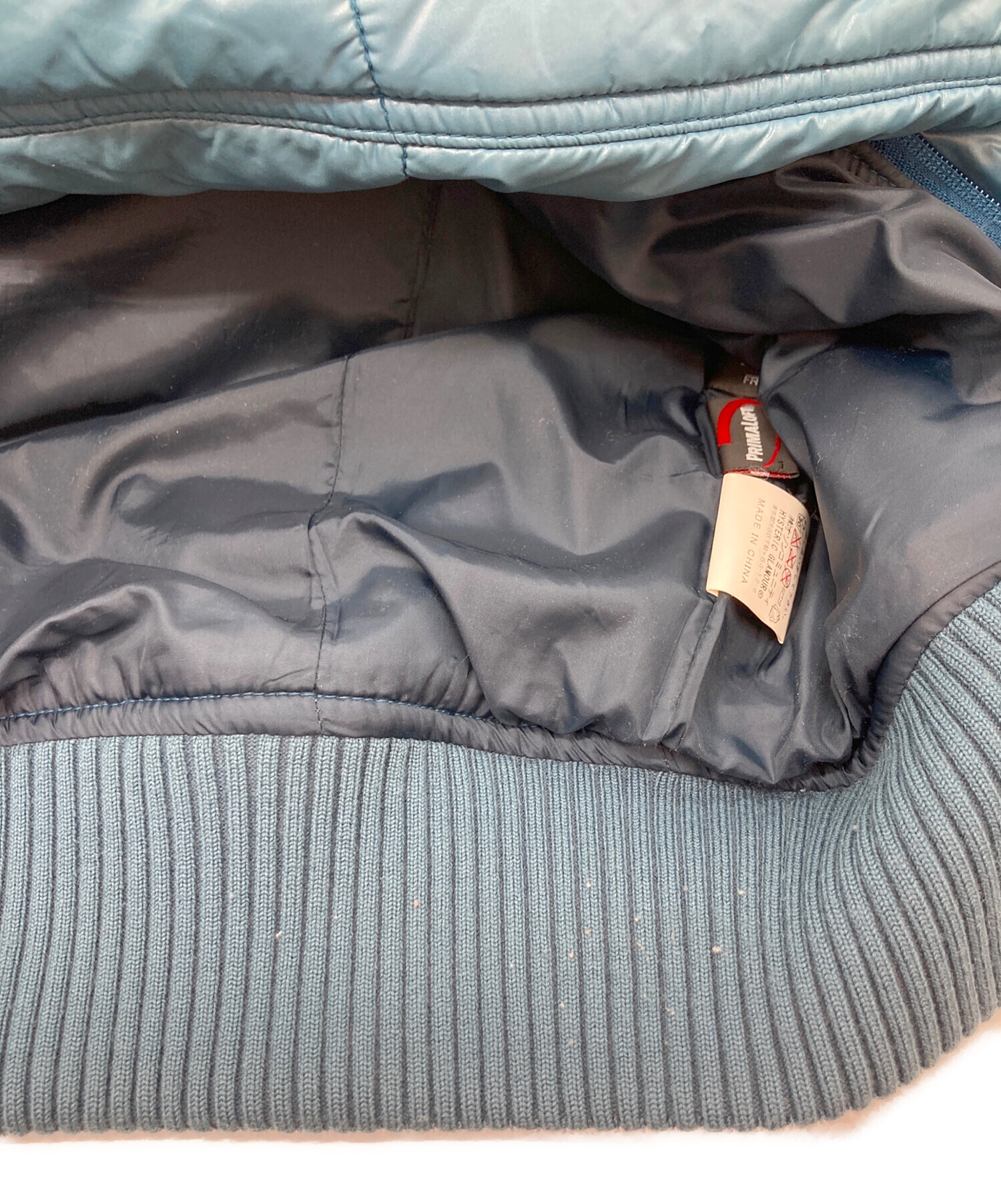 中古・古着通販】Hysteric Glamour (ヒステリックグラマー) プリマ