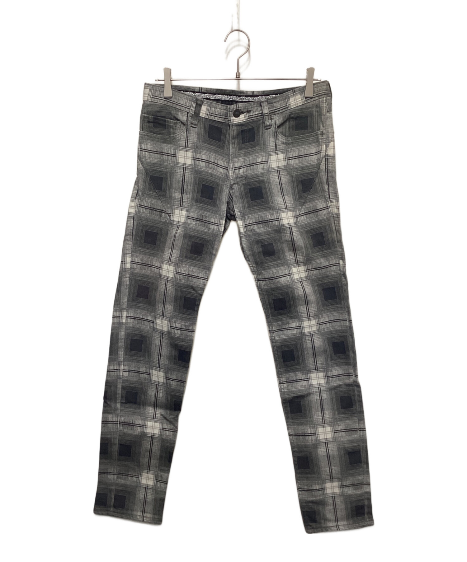 中古・古着通販】n(n) by NUMBER (N)INE (エヌエヌバイナンバーナイン