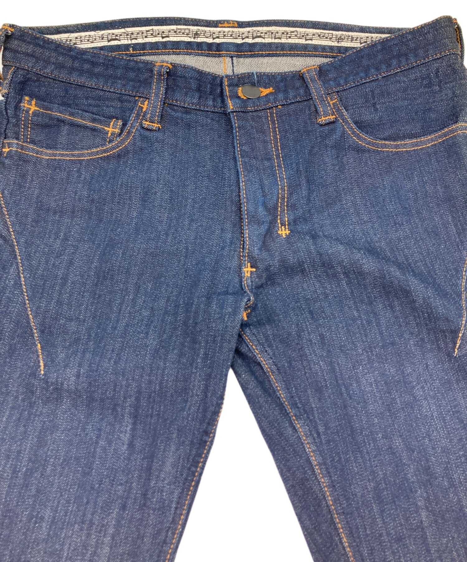 中古・古着通販】n(n) by NUMBER (N)INE (エヌエヌバイナンバーナイン