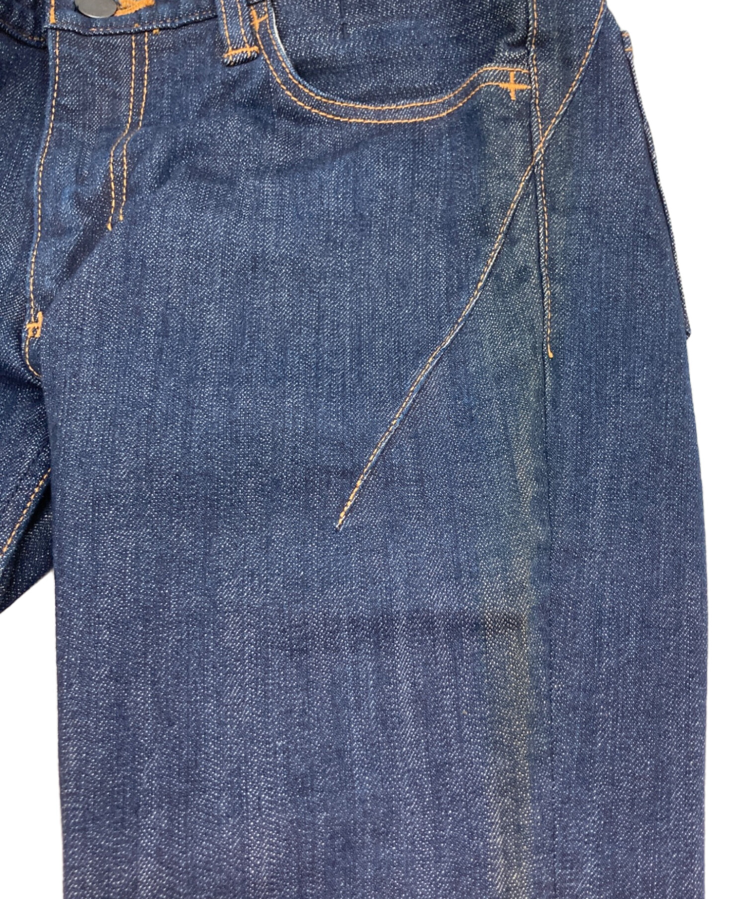 中古・古着通販】n(n) by NUMBER (N)INE (エヌエヌバイナンバーナイン