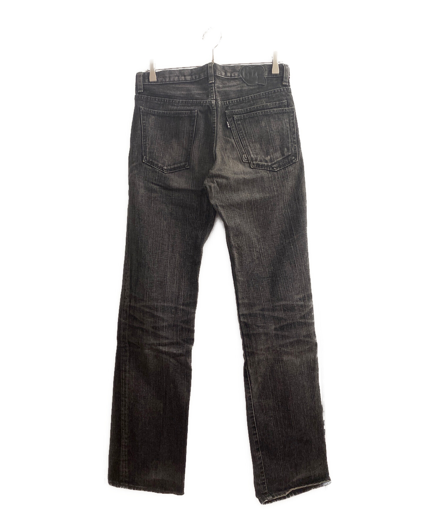 中古・古着通販】NUMBER (N)INE (ナンバーナイン) Double Pocket Pain