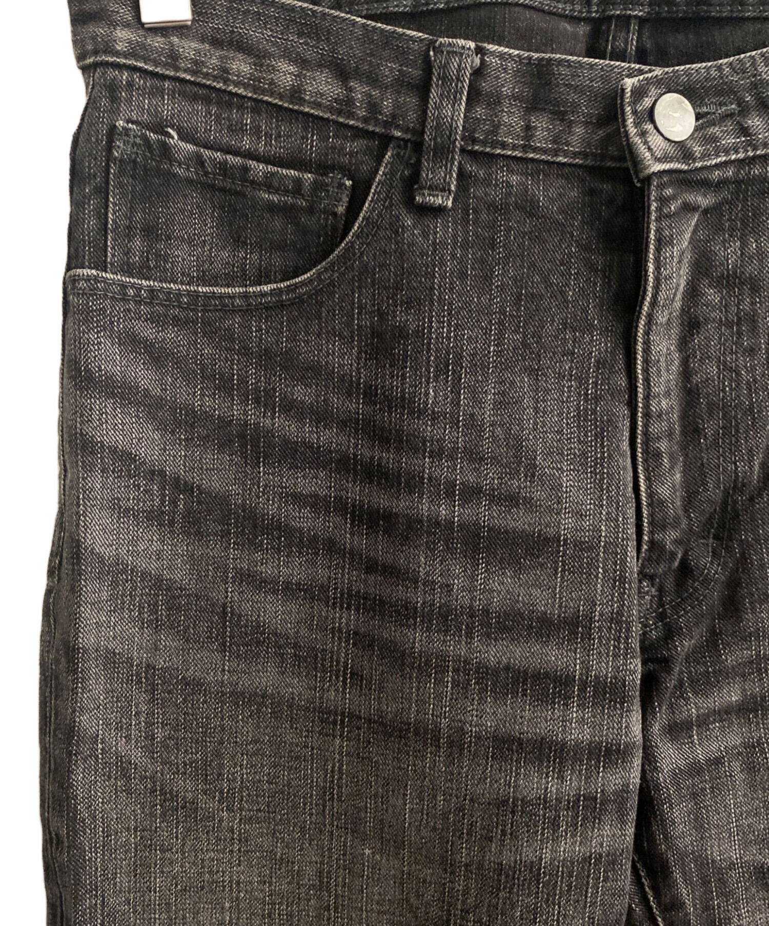 中古・古着通販】NUMBER (N)INE (ナンバーナイン) Double Pocket Pain
