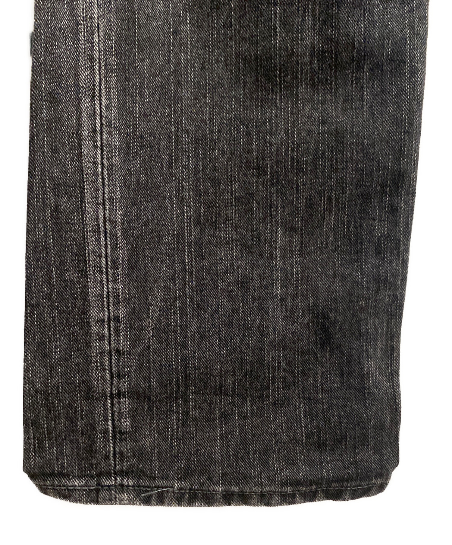 中古・古着通販】NUMBER (N)INE (ナンバーナイン) Double Pocket Pain