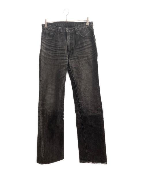 中古・古着通販】NUMBER (N)INE (ナンバーナイン) Double Pocket Pain