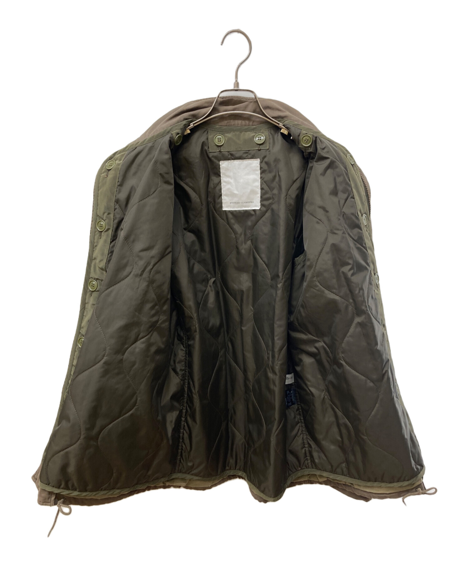 中古・古着通販】Hysteric Glamour (ヒステリックグラマー) THEATER8