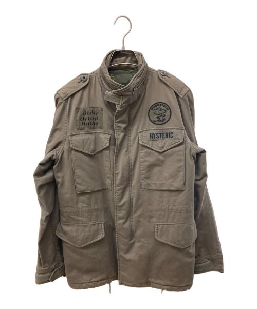 中古・古着通販】Hysteric Glamour (ヒステリックグラマー) THEATER8