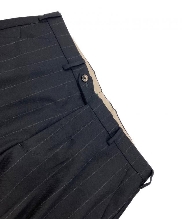 ベルウィッチ BERWICH スラックス 新品 TASCAMERICA MORELLO パンツの