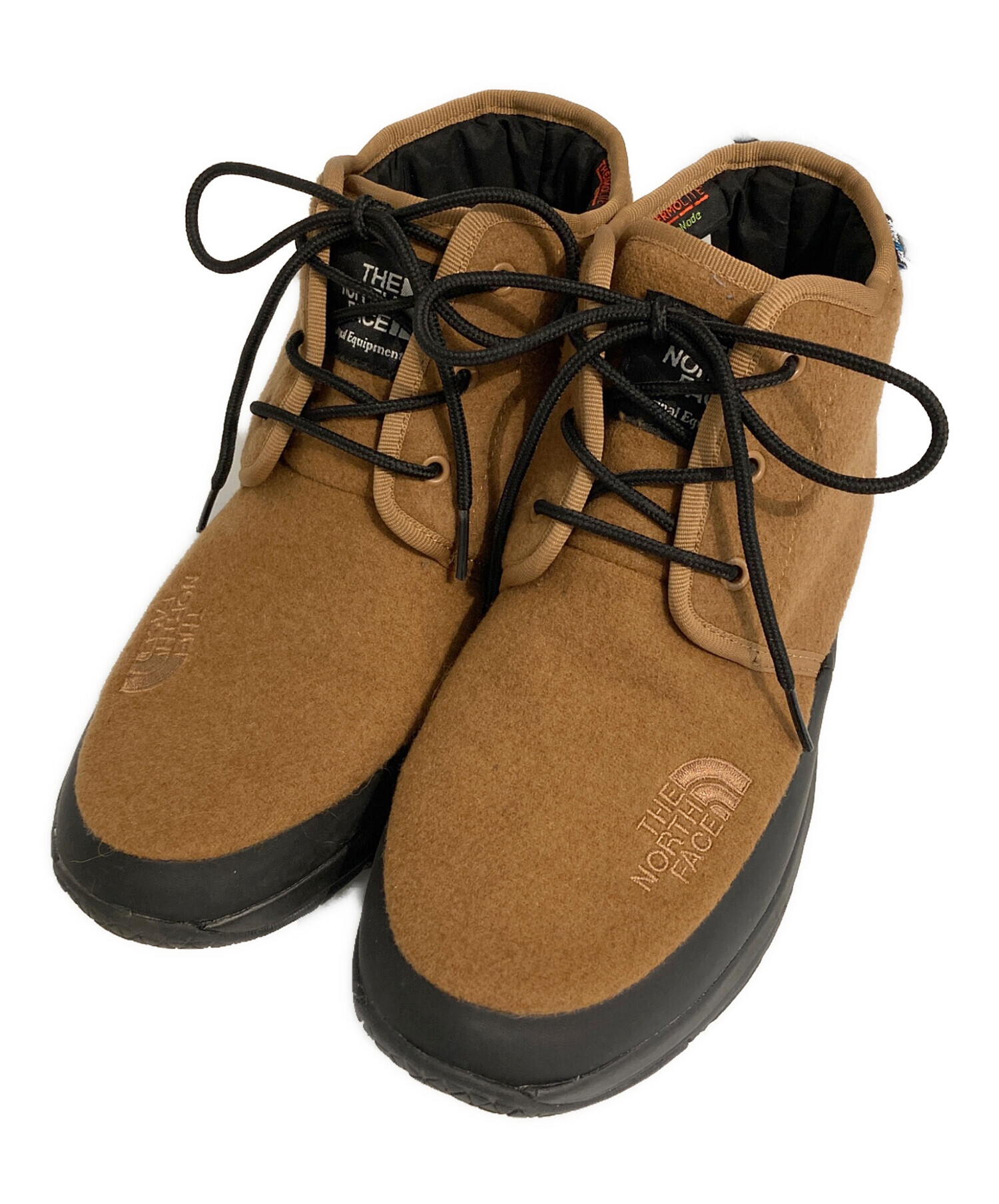 中古・古着通販】THE NORTH FACE (ザ ノース フェイス) ヌプシ