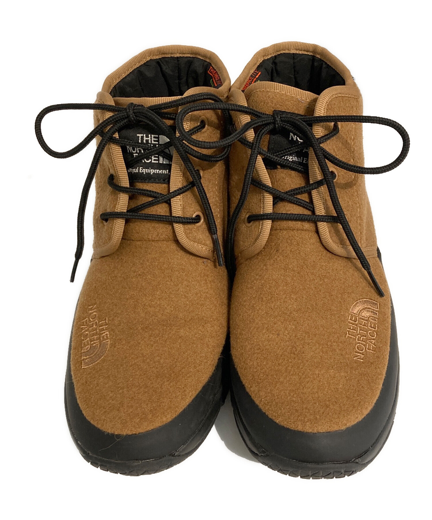 中古・古着通販】THE NORTH FACE (ザ ノース フェイス) ヌプシ