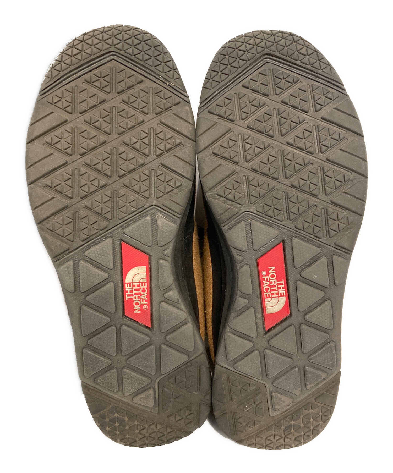 中古・古着通販】THE NORTH FACE (ザ ノース フェイス) ヌプシ