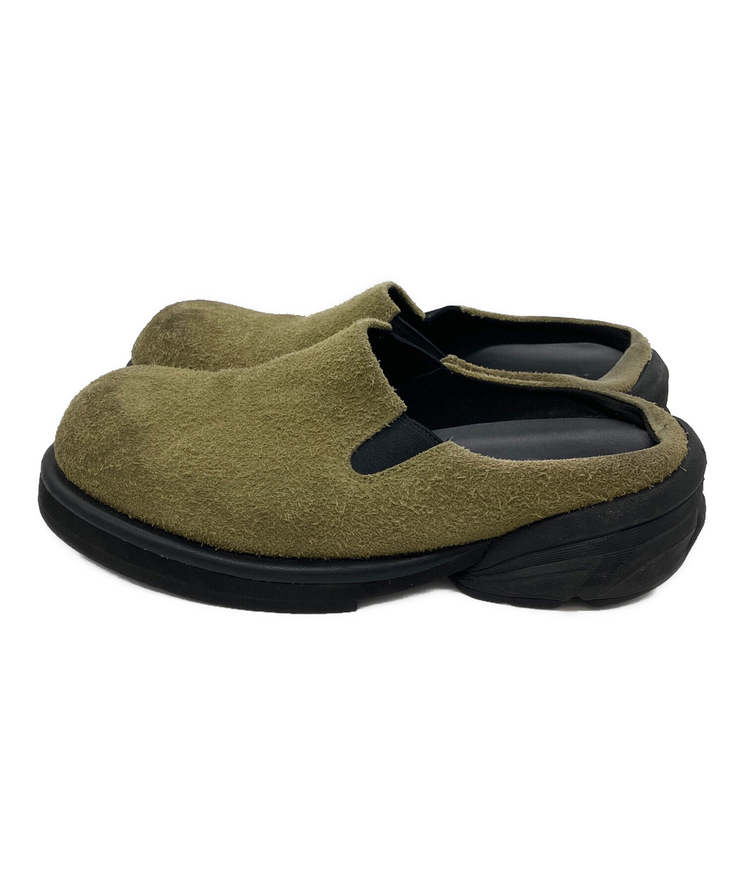 中古・古着通販】remagine (リマジン) WARM UP MEN'S DRESS CASUAL
