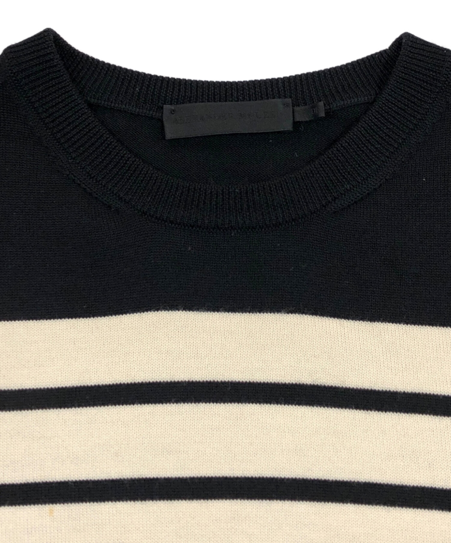 中古・古着通販】ALEXANDER McQUEEN (アレキサンダーマックイーン 