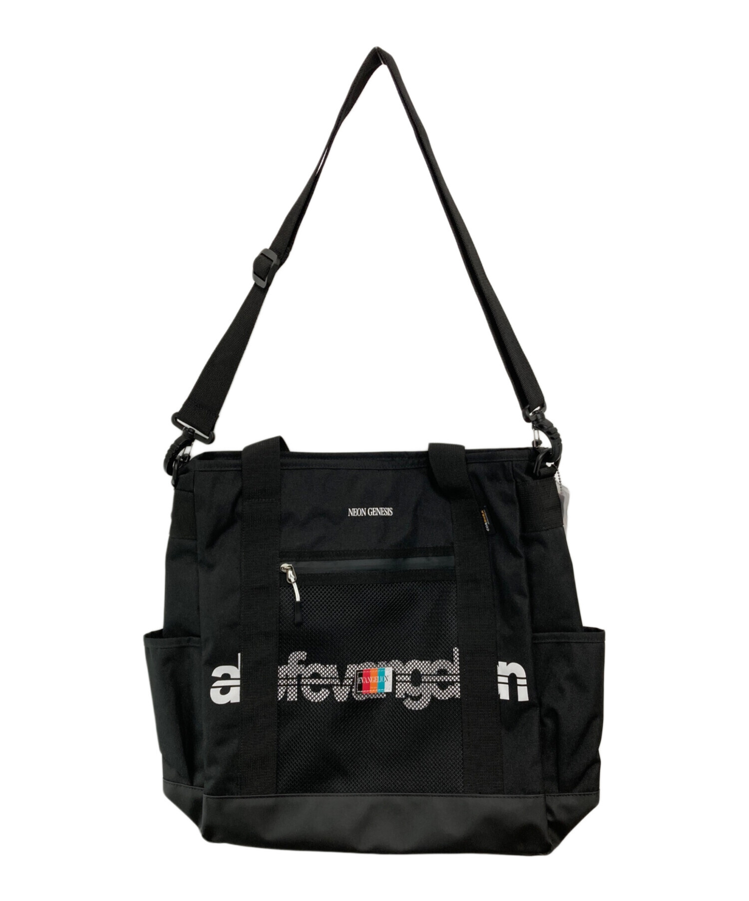 中古・古着通販】RADIO EVA (ラヂオエヴァ) EVANGELION SHIN TOTE BAG