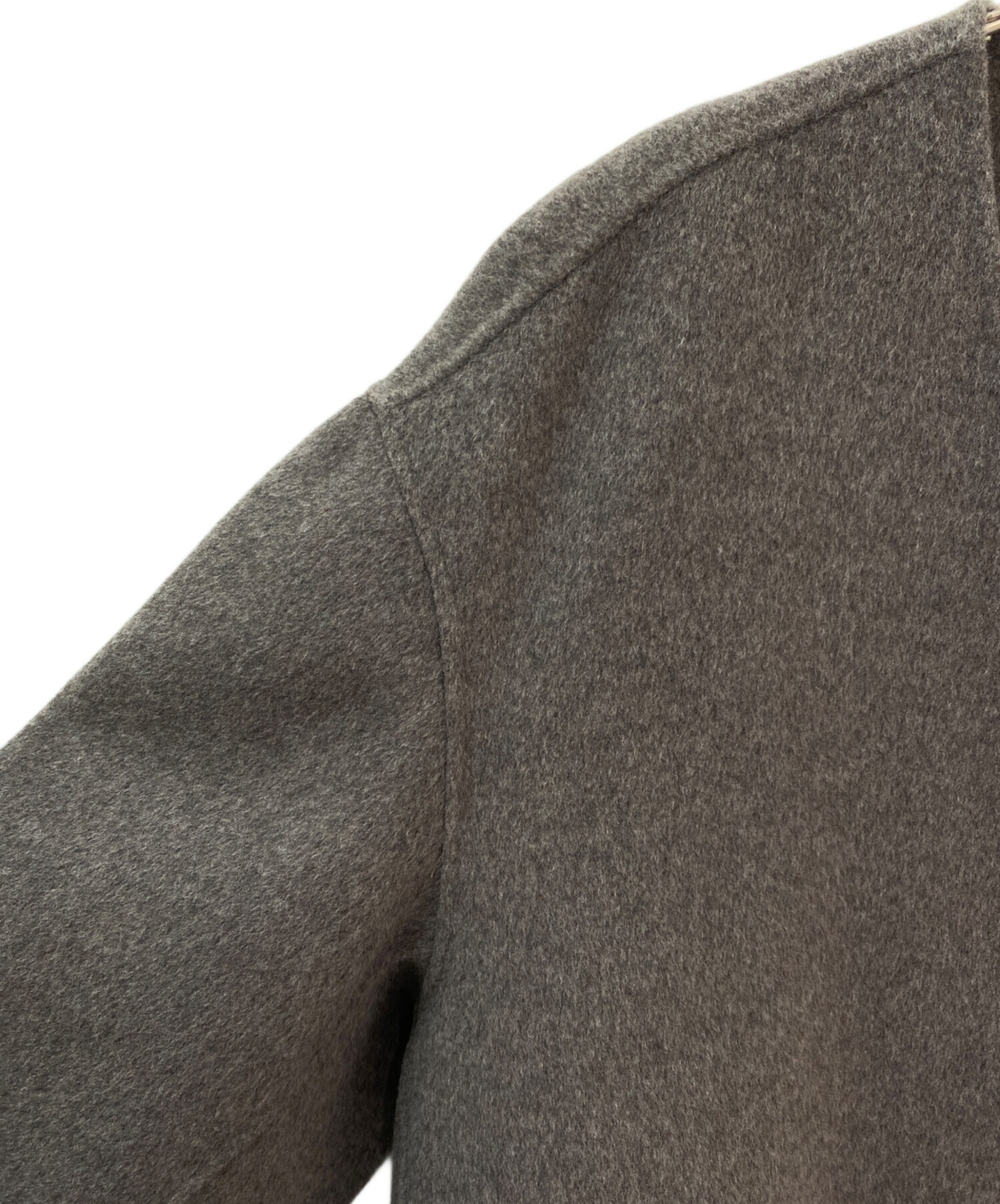 中古・古着通販】Plage (プラージュ) ハミルトン ミニマル ボレロ