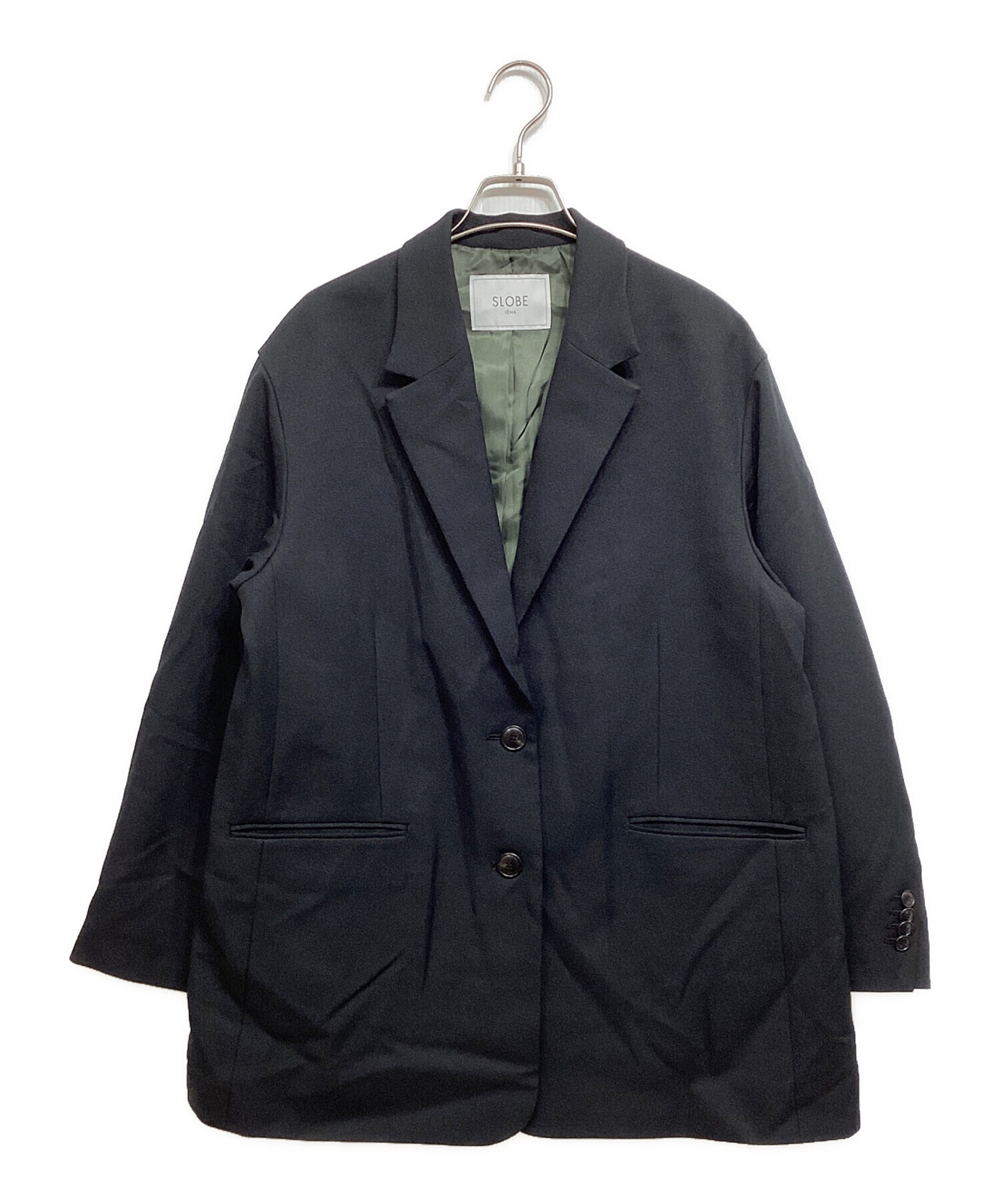 中古・古着通販】SLOBE IENA (スローブ イエナ) PE SHARK ビッグ