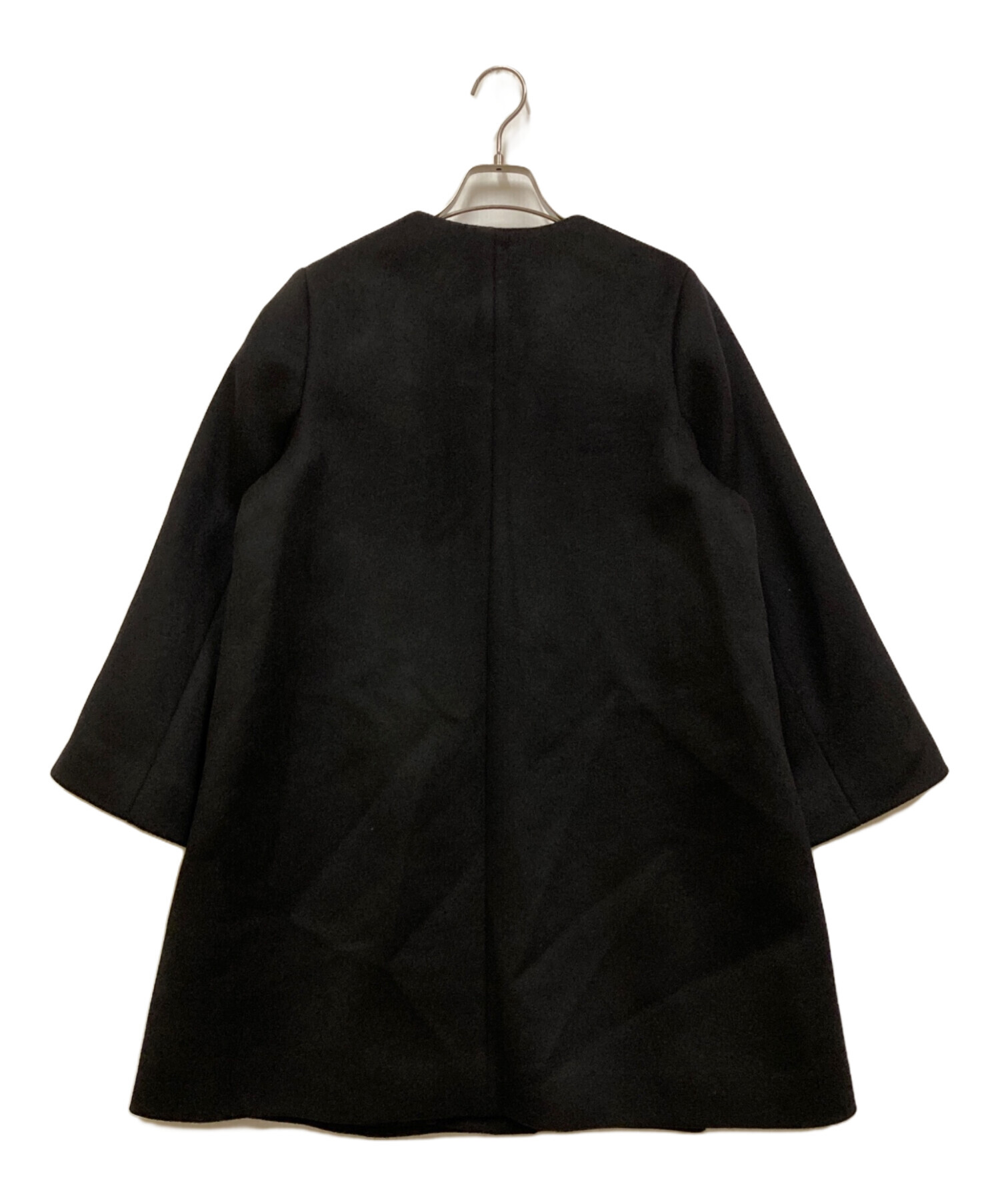 中古・古着通販】UNITED ARROWS (ユナイテッドアローズ) Aライン ノー 