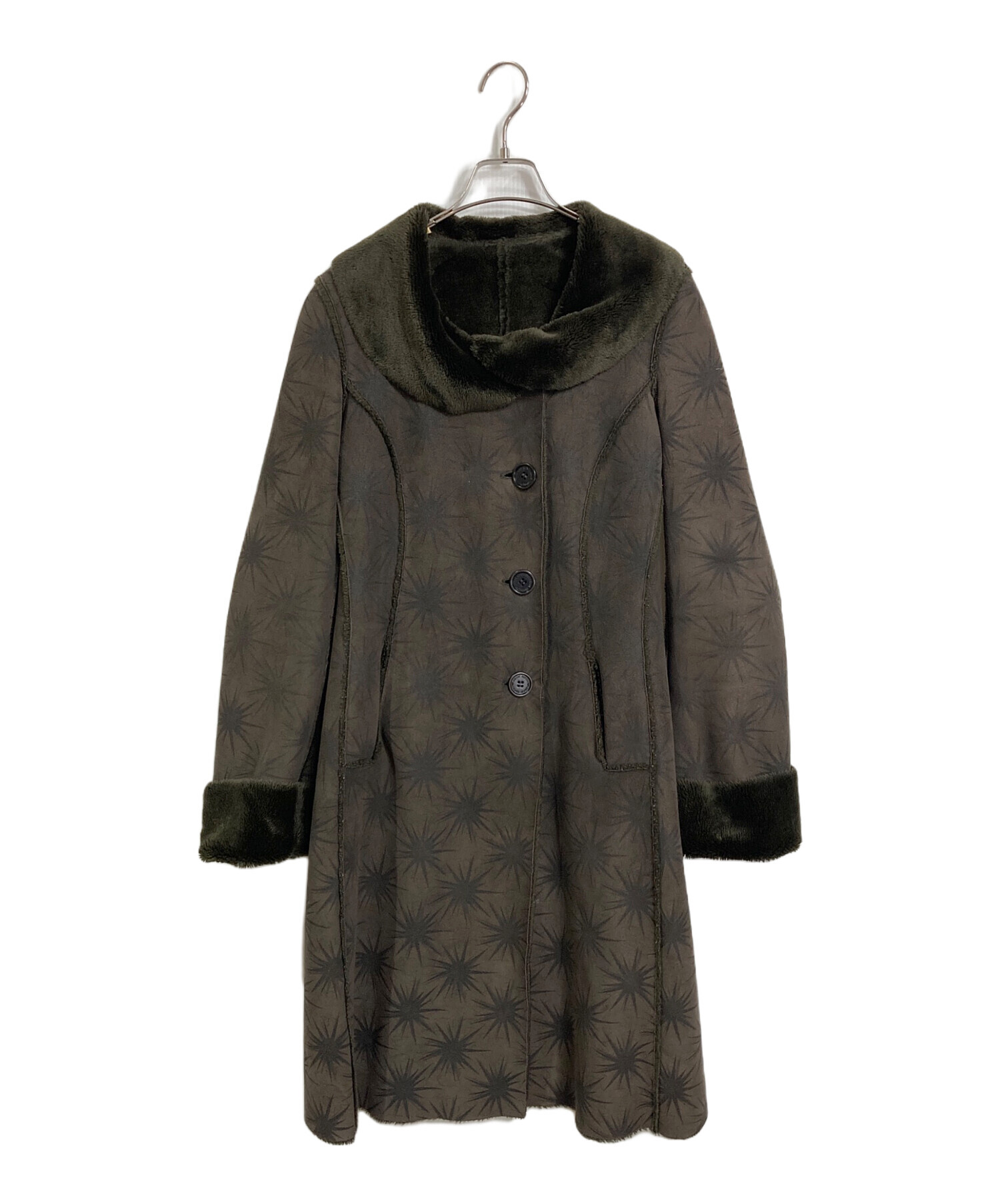 中古・古着通販】EMPORIO ARMANI (エンポリオアルマーニ) フェイク