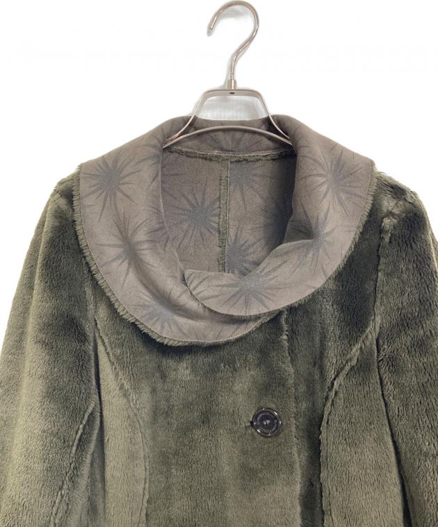中古・古着通販】EMPORIO ARMANI (エンポリオアルマーニ) フェイク
