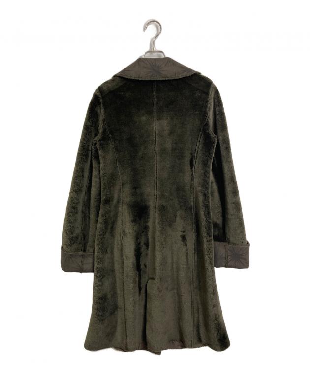 ブランド古着まとめ売り　ムートンコート　プラダアルマーニ他 La Prima GIORGIO ARMANI ジョルジオアルマーニ 【men3170M】 ムートン