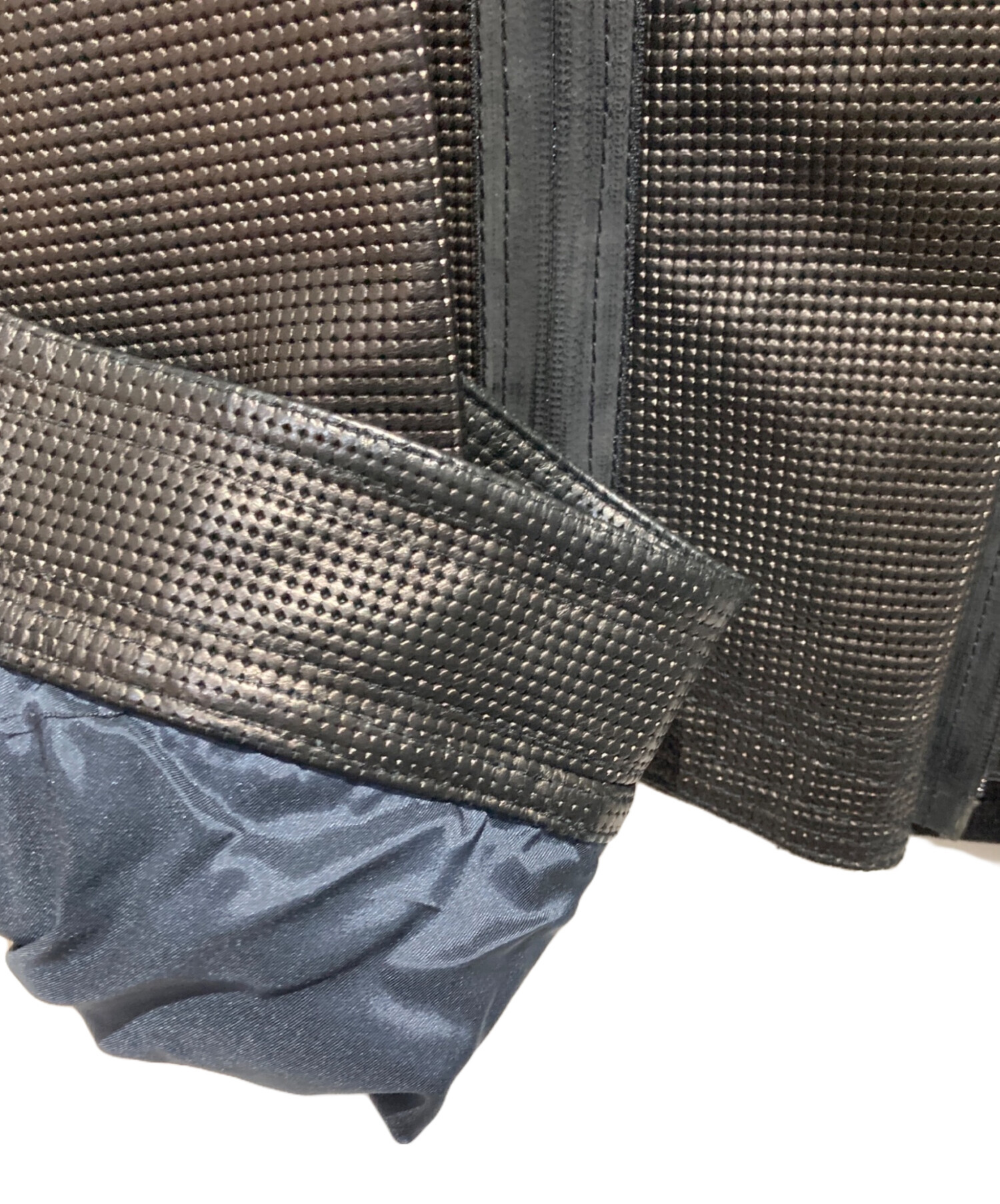 中古・古着通販】EMPORIO ARMANI (エンポリオ アルマーニ) パンチング