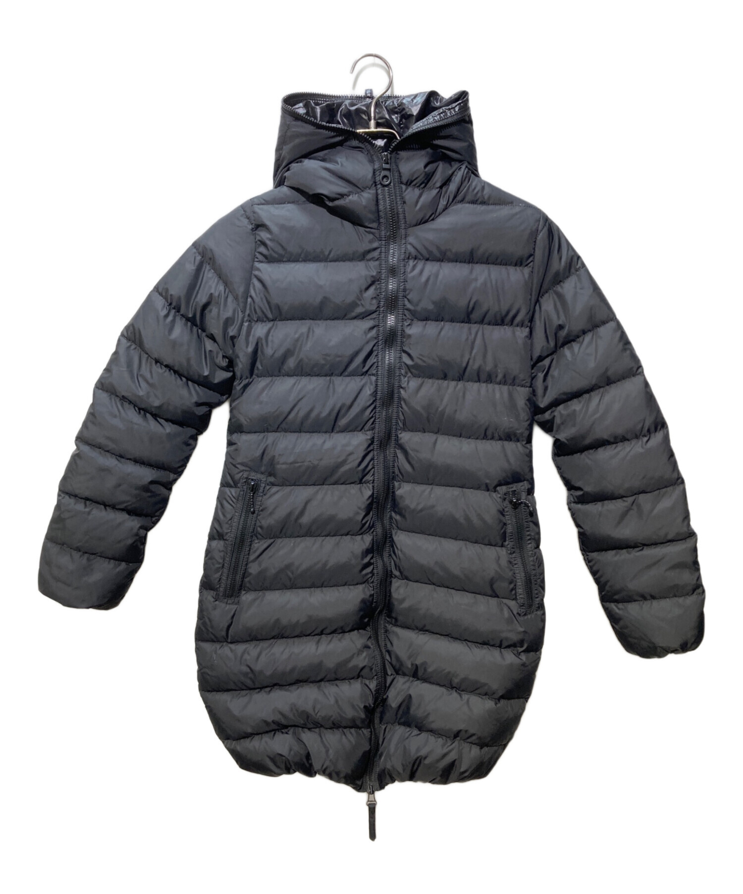 中古・古着通販】DUVETICA (デュベティカ) ACEダウンコート ブラック