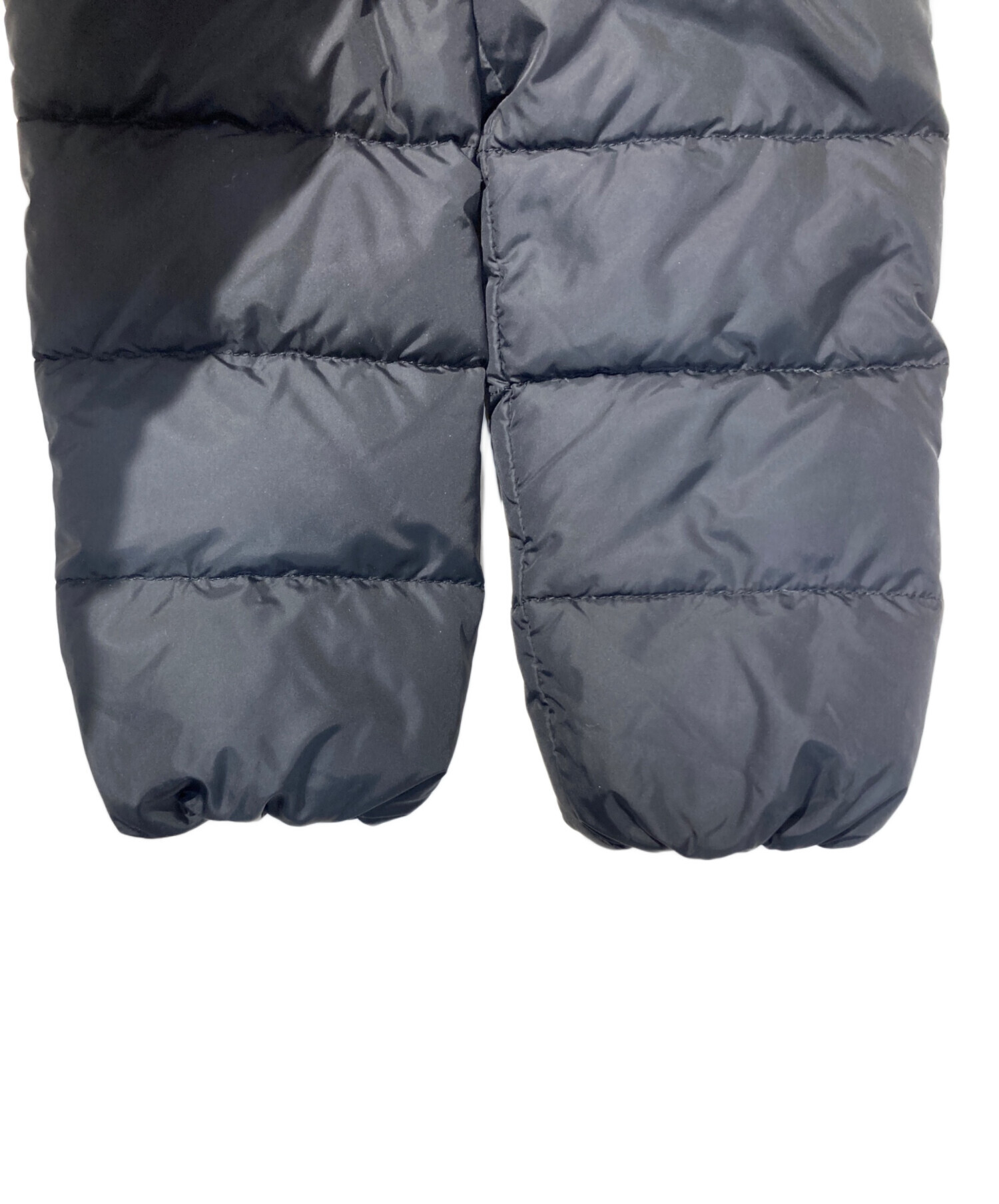 中古・古着通販】DUVETICA (デュベティカ) ACEダウンコート ブラック