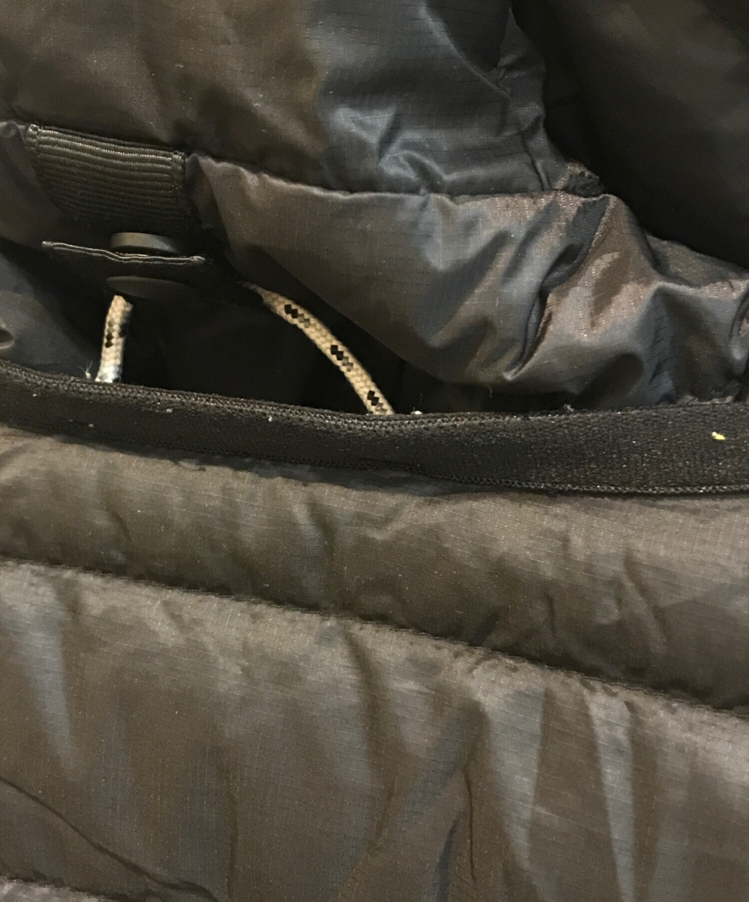 中古・古着通販】Marmot (マーモット) BEAMS (ビームス) インナー 