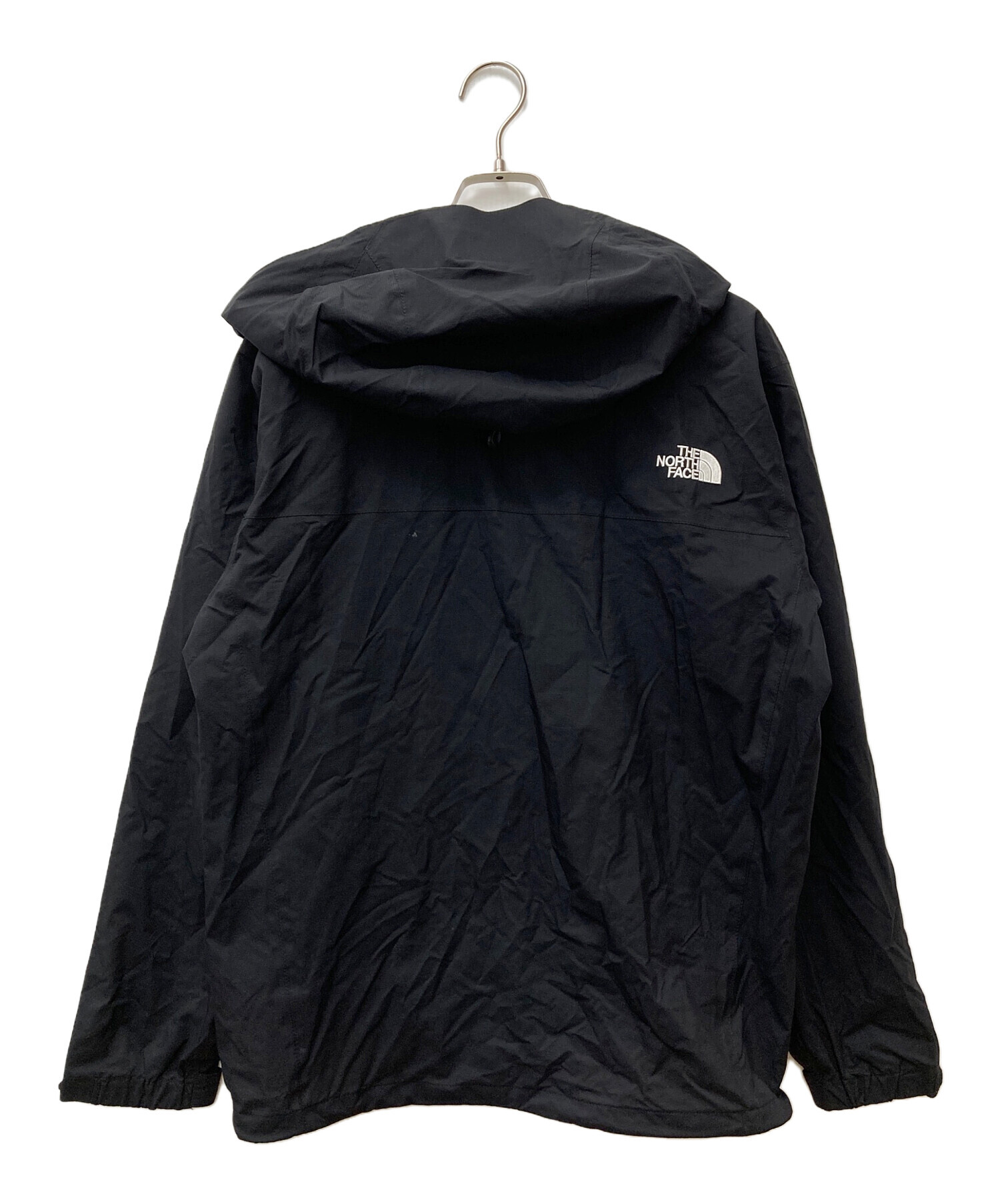 中古・古着通販】THE NORTH FACE (ザ ノース フェイス) ベンチャー 