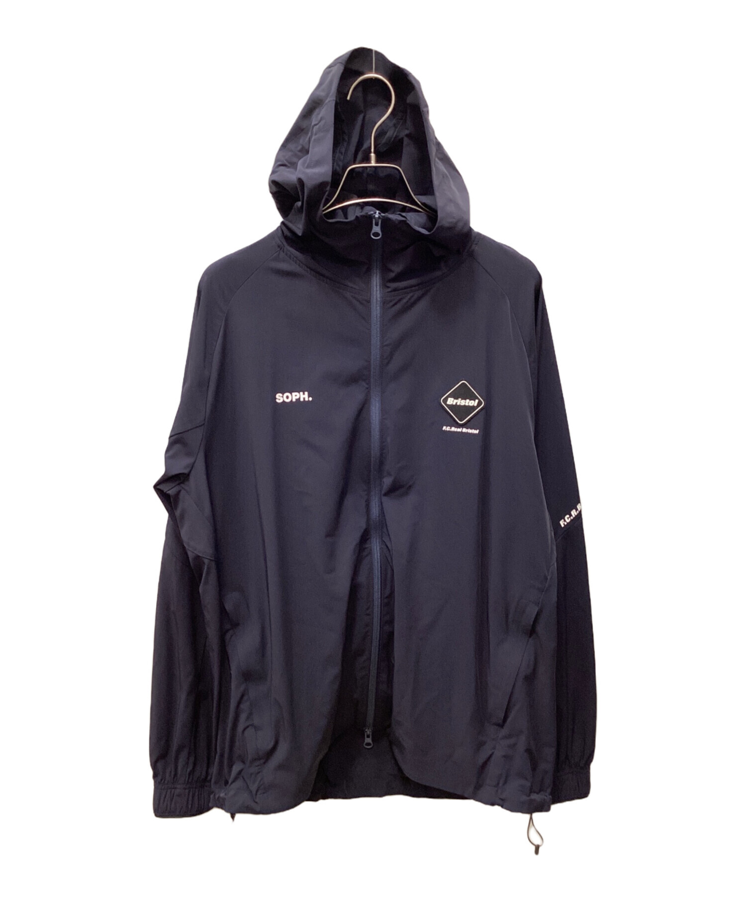 中古・古着通販】F.C.R.B. (エフシーレアルブリストル) 4WAY STRETCH