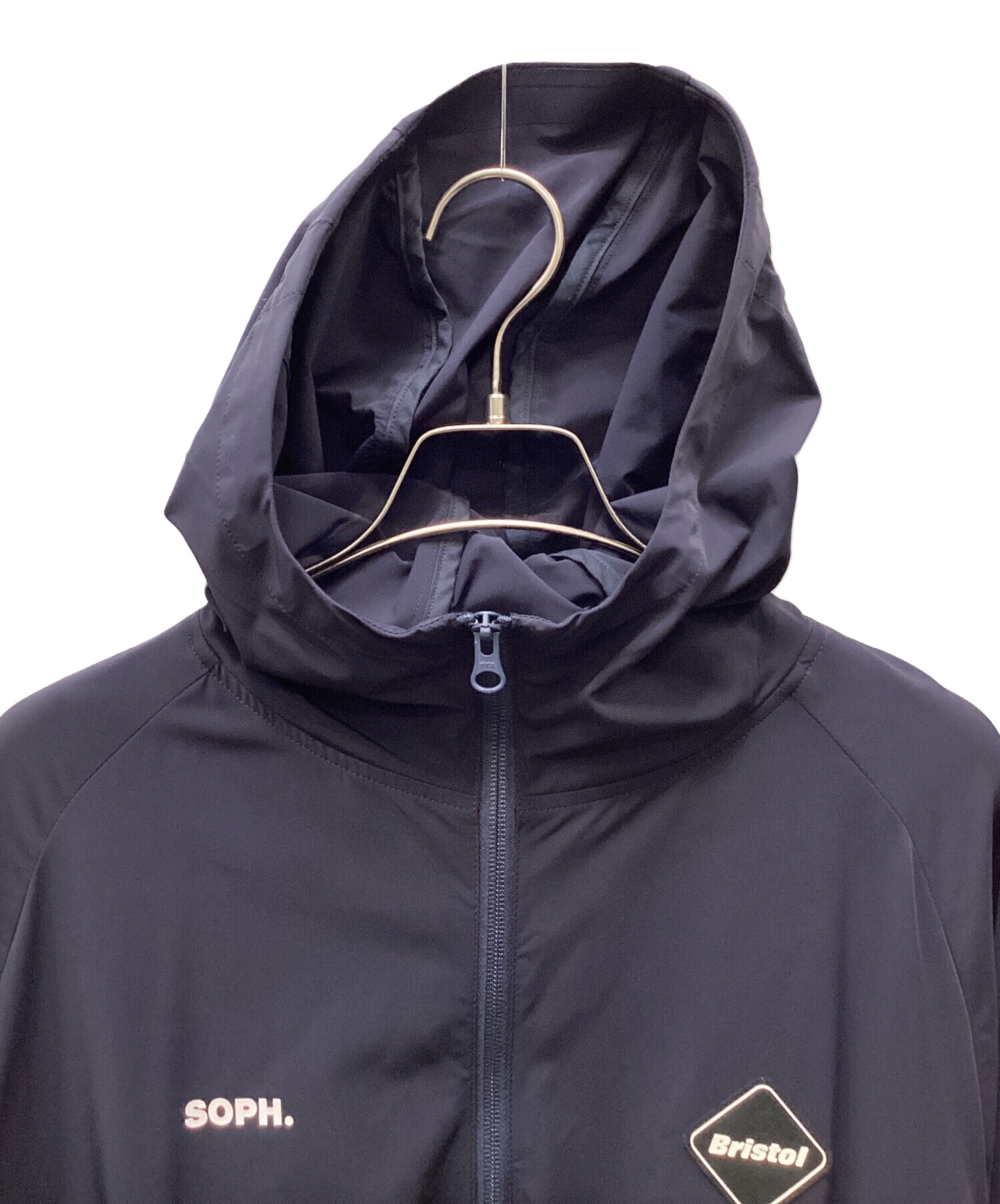 中古・古着通販】F.C.R.B. (エフシーレアルブリストル) 4WAY STRETCH