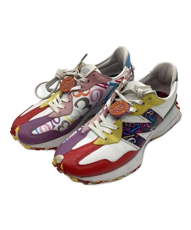 中古・古着通販】NEW BALANCE (ニューバランス) FRANCK MULLER