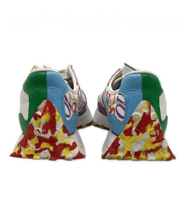 中古・古着通販】NEW BALANCE (ニューバランス) FRANCK MULLER