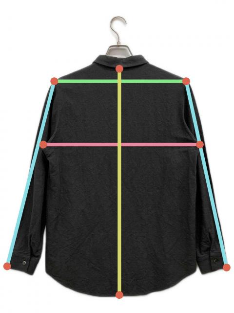 中古・古着通販】tilt the authentics (チルトザオーセンティックス