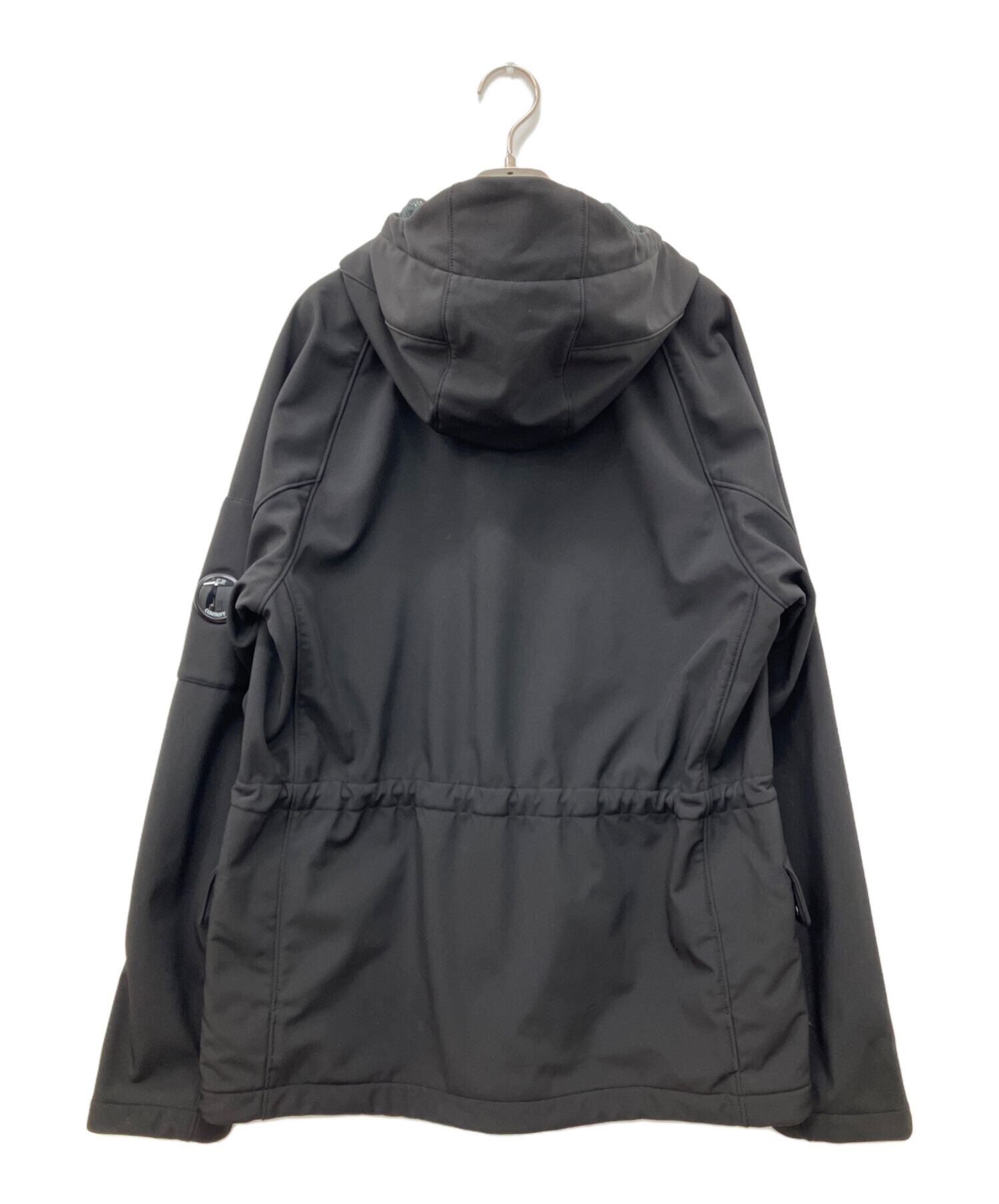 中古・古着通販】C.P COMPANY (シーピーカンパニー) フーデットソフト 