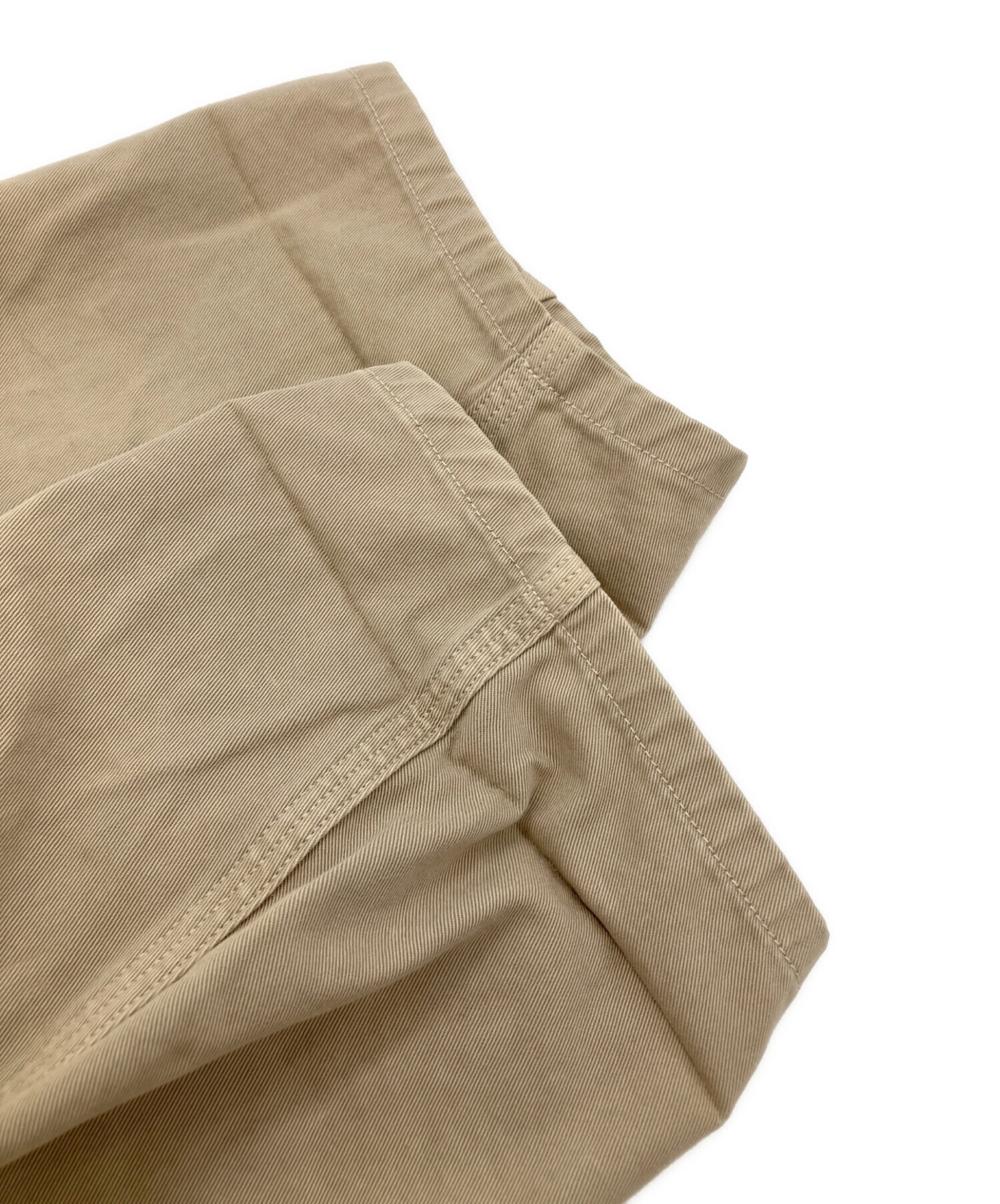 中古・古着通販】blurhms ROOTSTOCK (ブラームスルーツストック) LIGHT