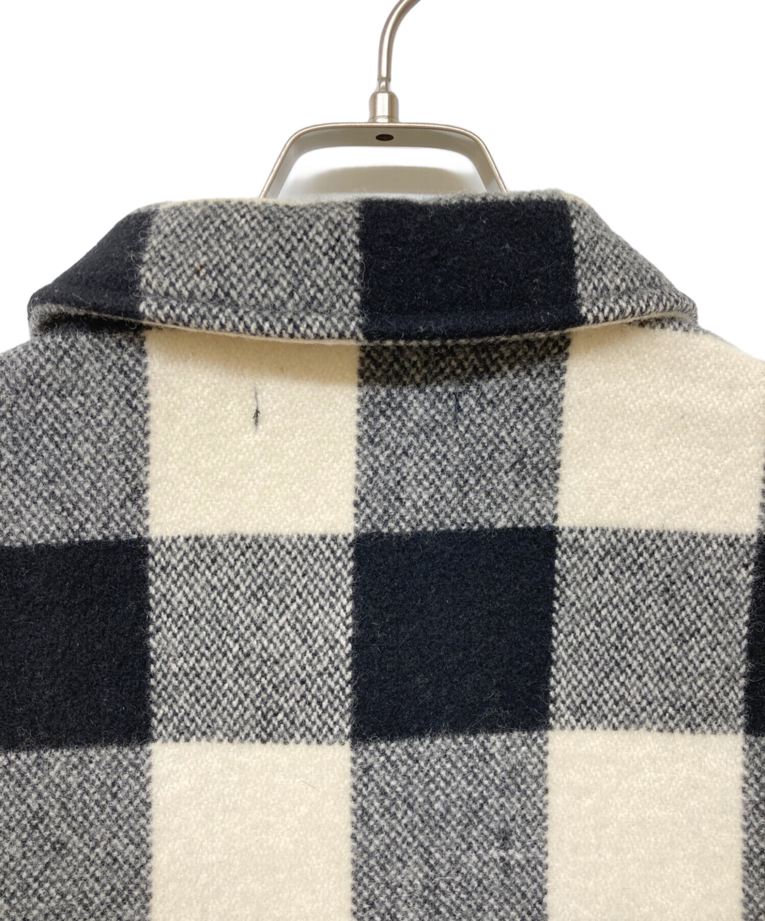 中古・古着通販】MARBLES (マーブルズ) バッファローチェック