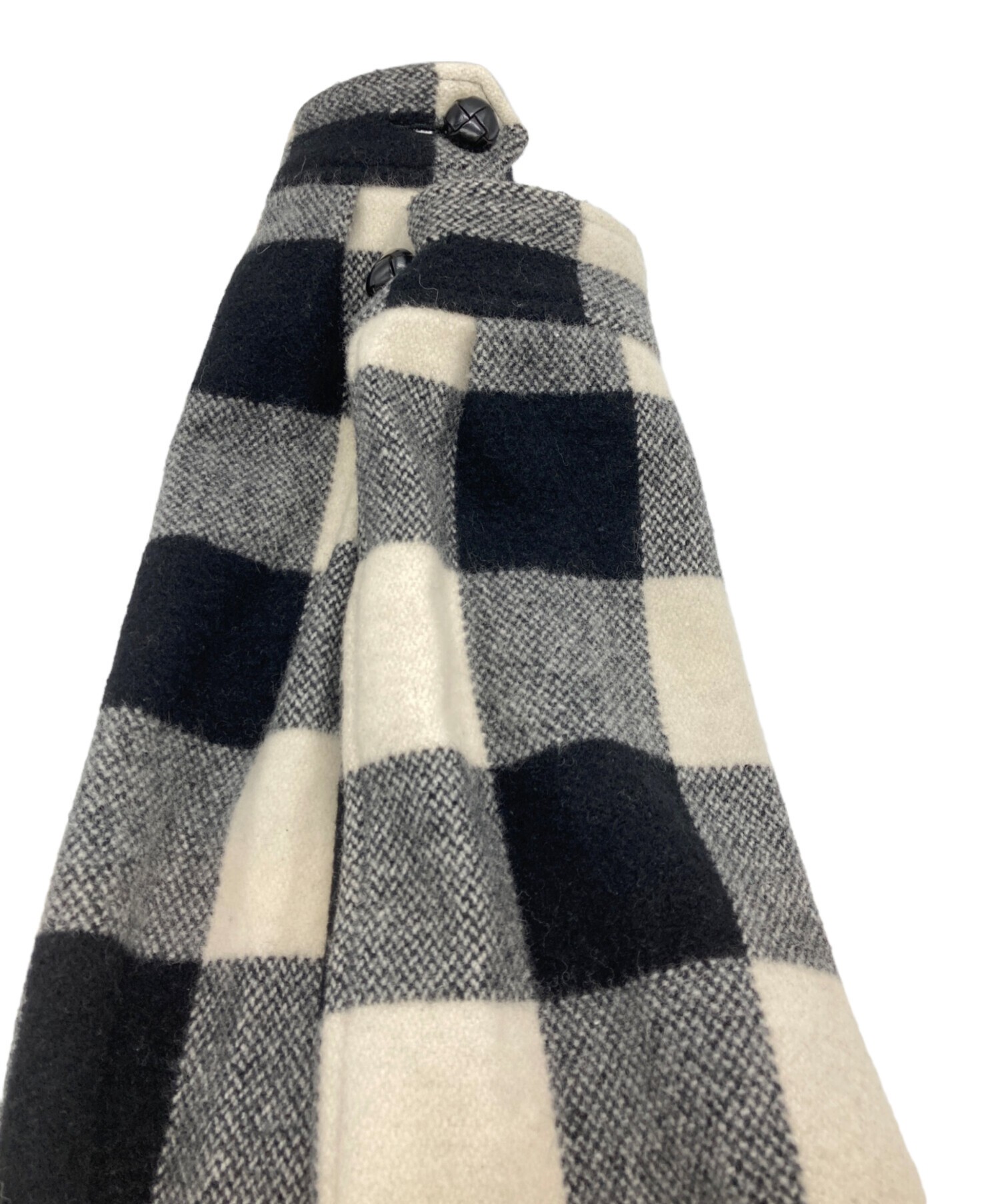 中古・古着通販】MARBLES (マーブルズ) バッファローチェック