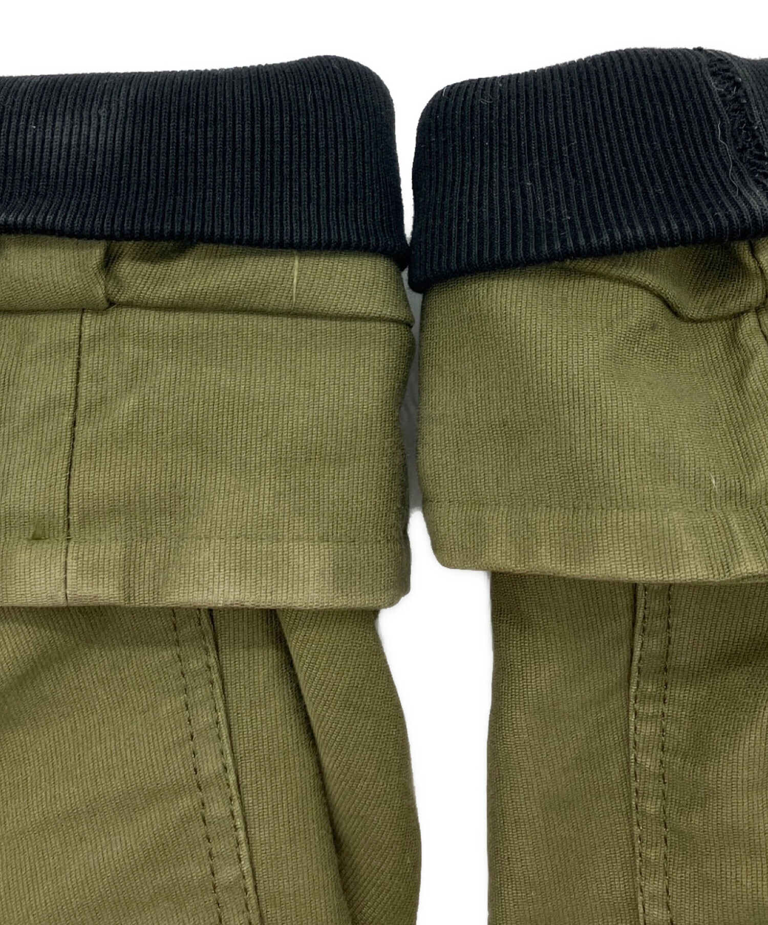 中古・古着通販】MOMOTARO JEANS (桃太郎ジーンズ) N-1 デッキ